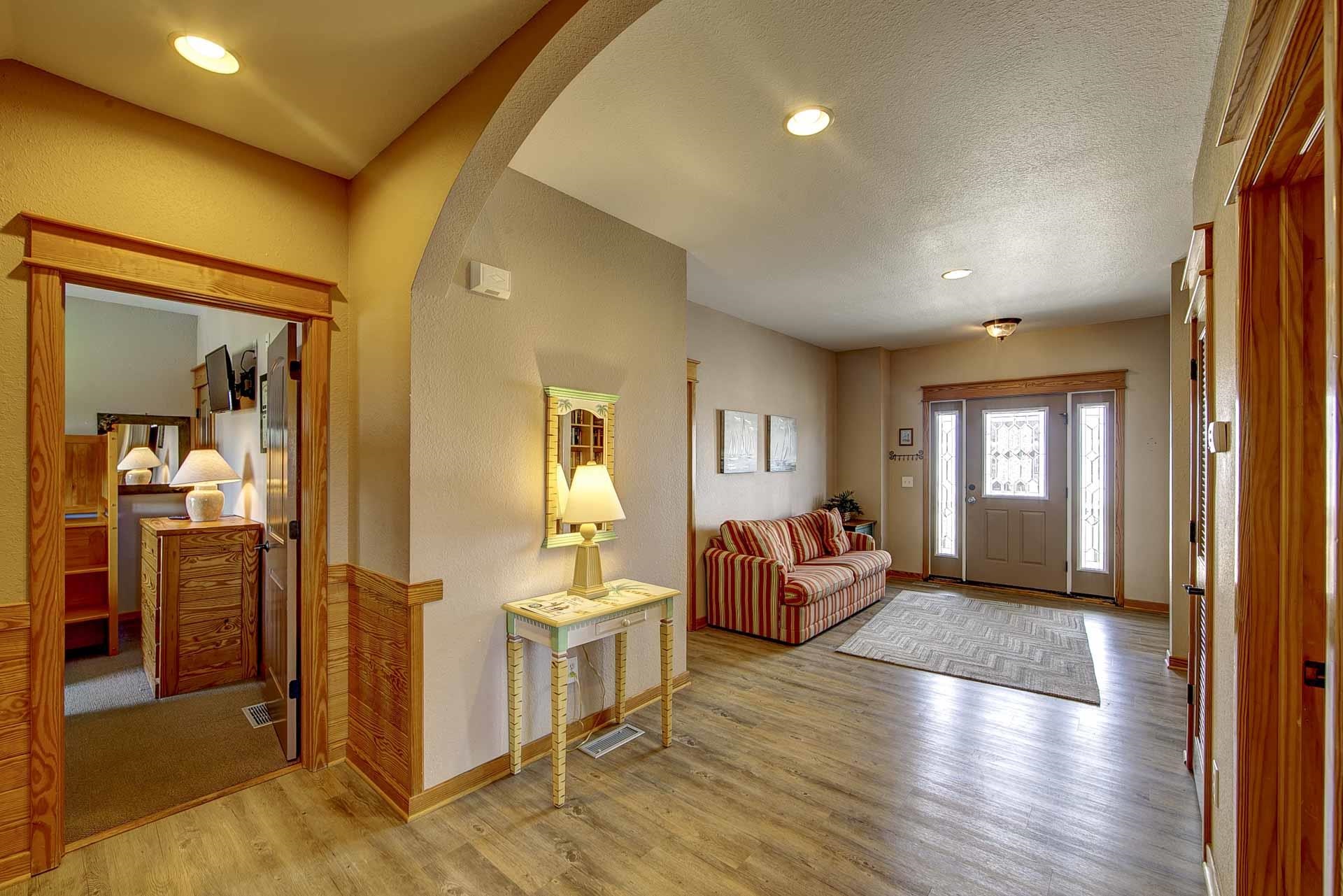 24256 Ocean Drive Lot #21
