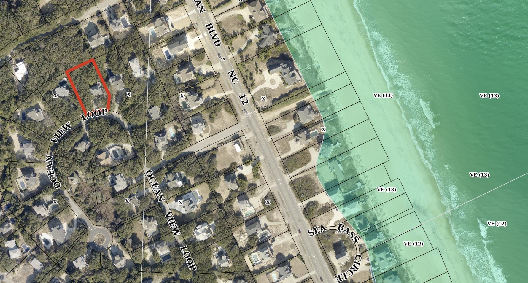 20 Ocean View Loop Lot 17