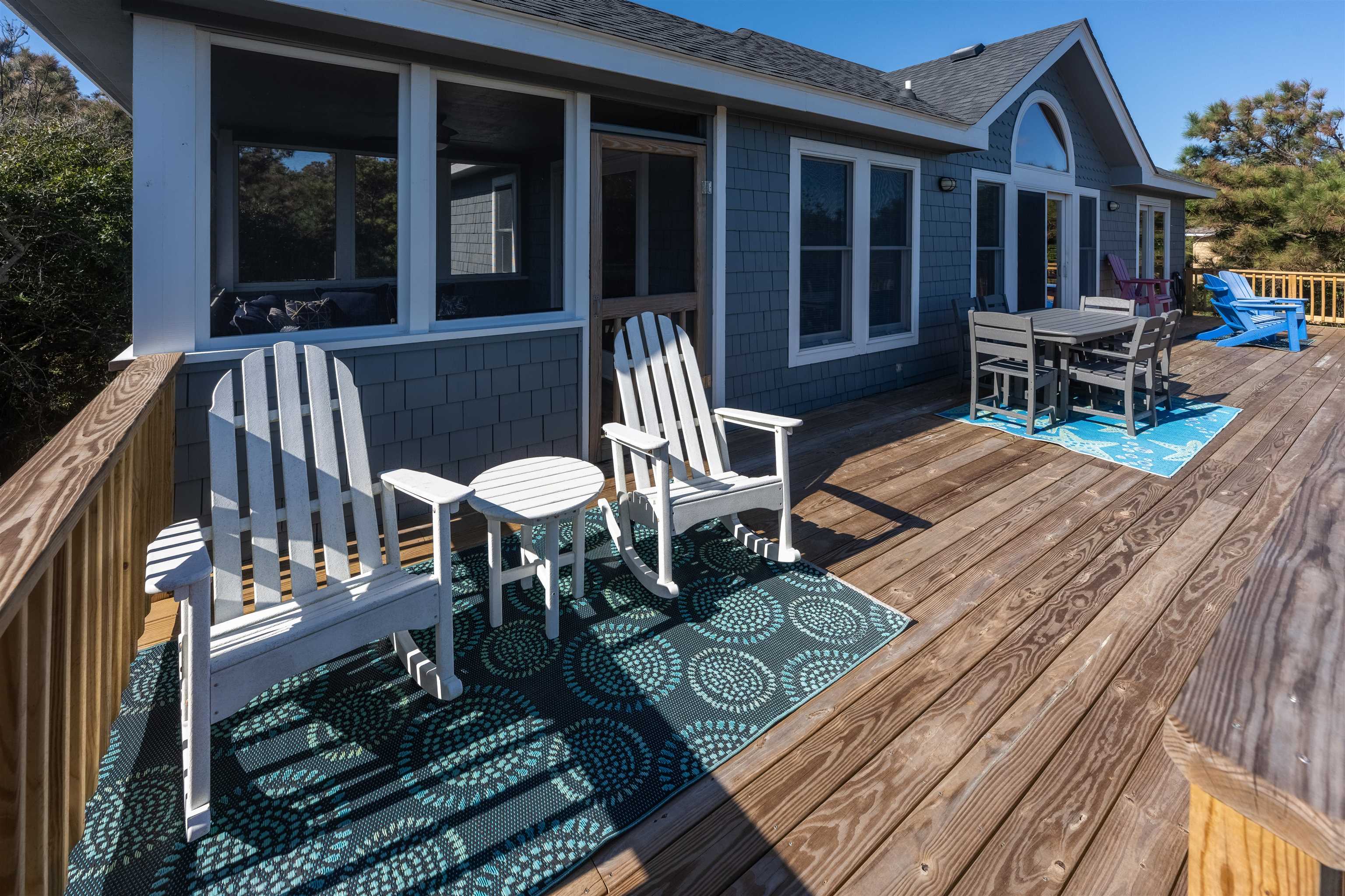 144 Clam Shell Trail Lot #49