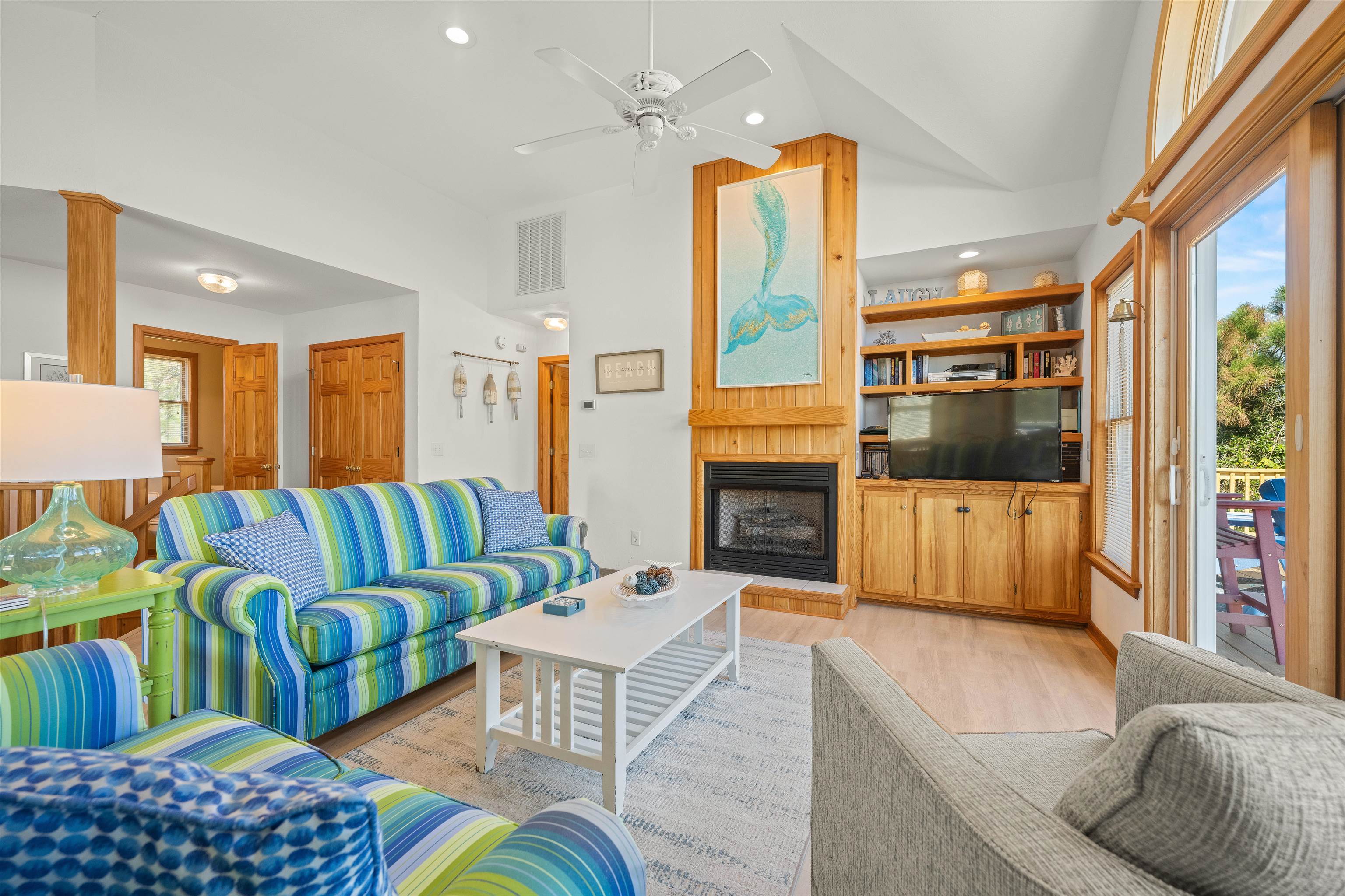 144 Clam Shell Trail Lot #49