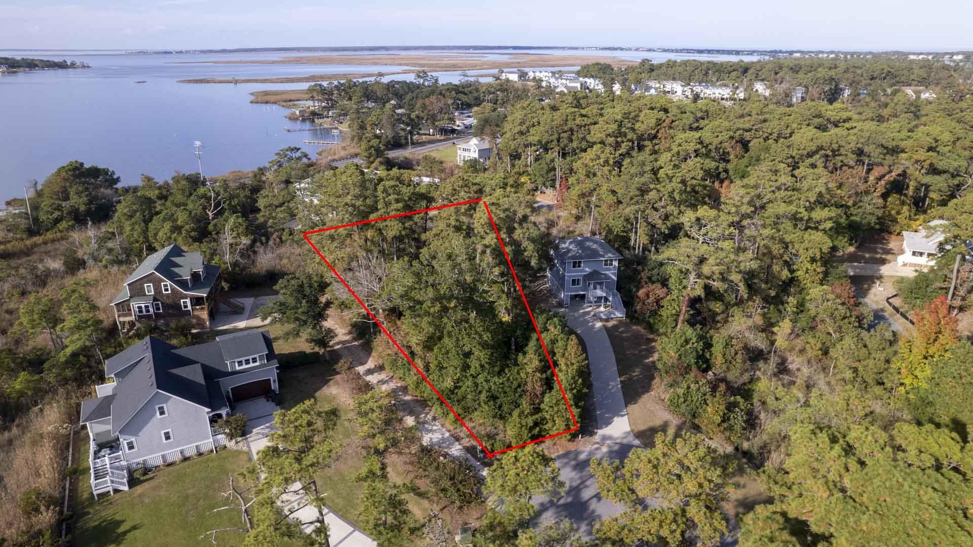 105 Kyle Court lot 3