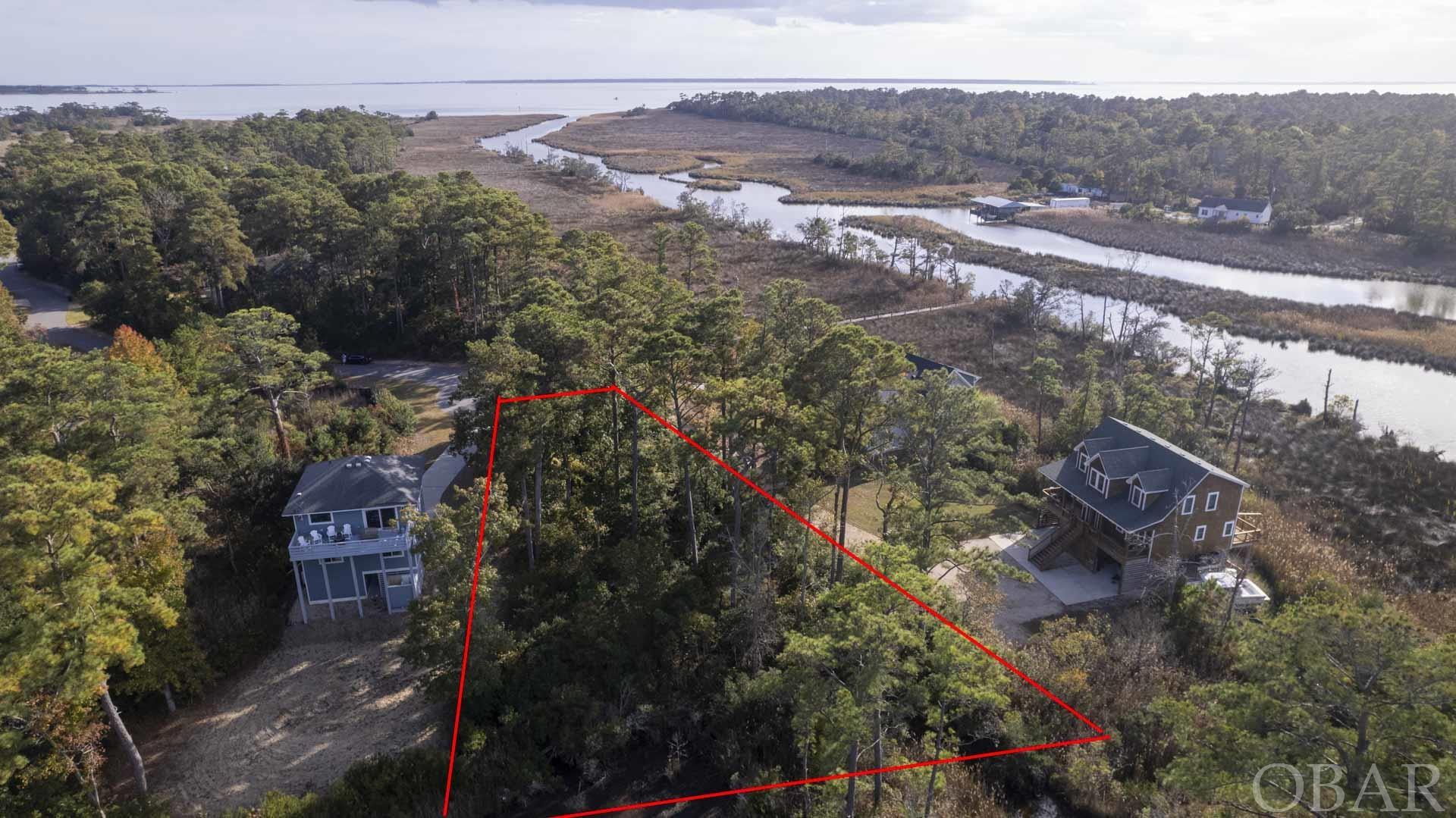 105 Kyle Court lot 3