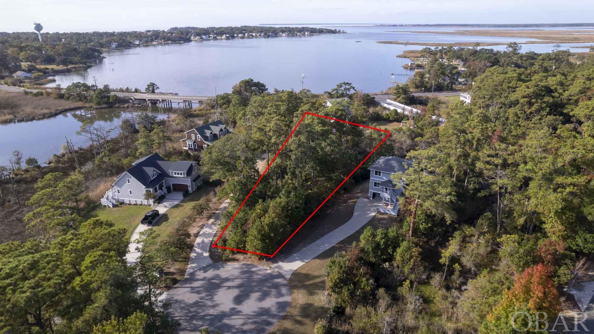 105 Kyle Court lot 3