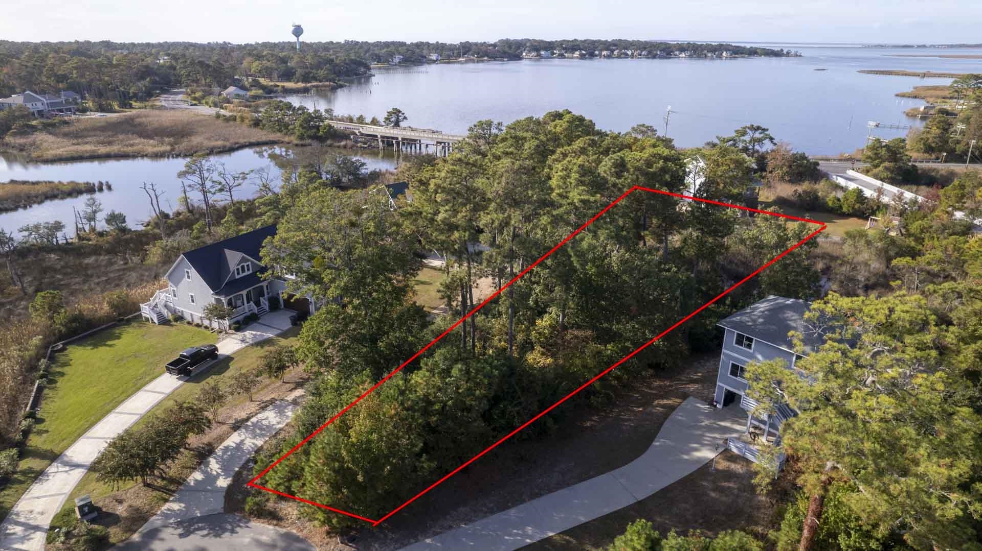 105 Kyle Court lot 3