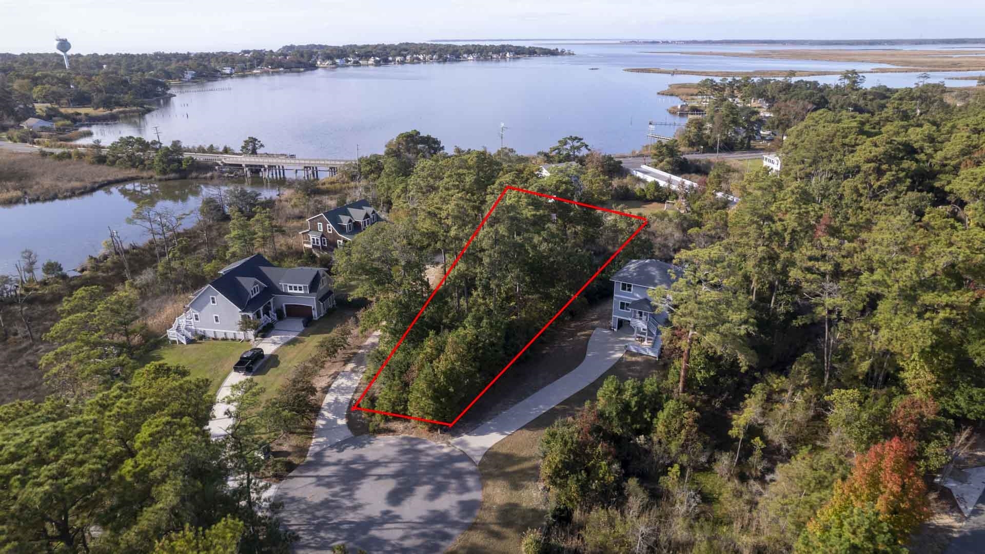 105 Kyle Court lot 3