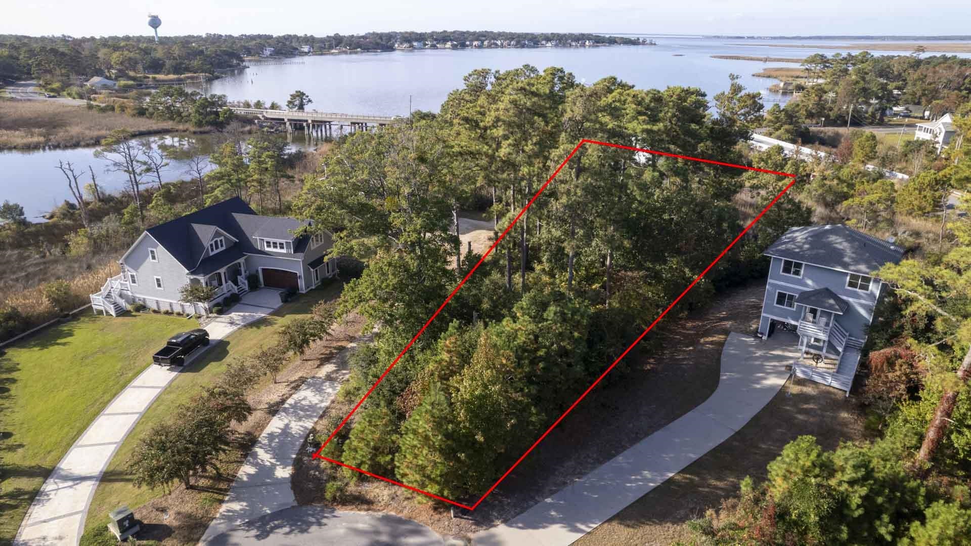 105 Kyle Court lot 3