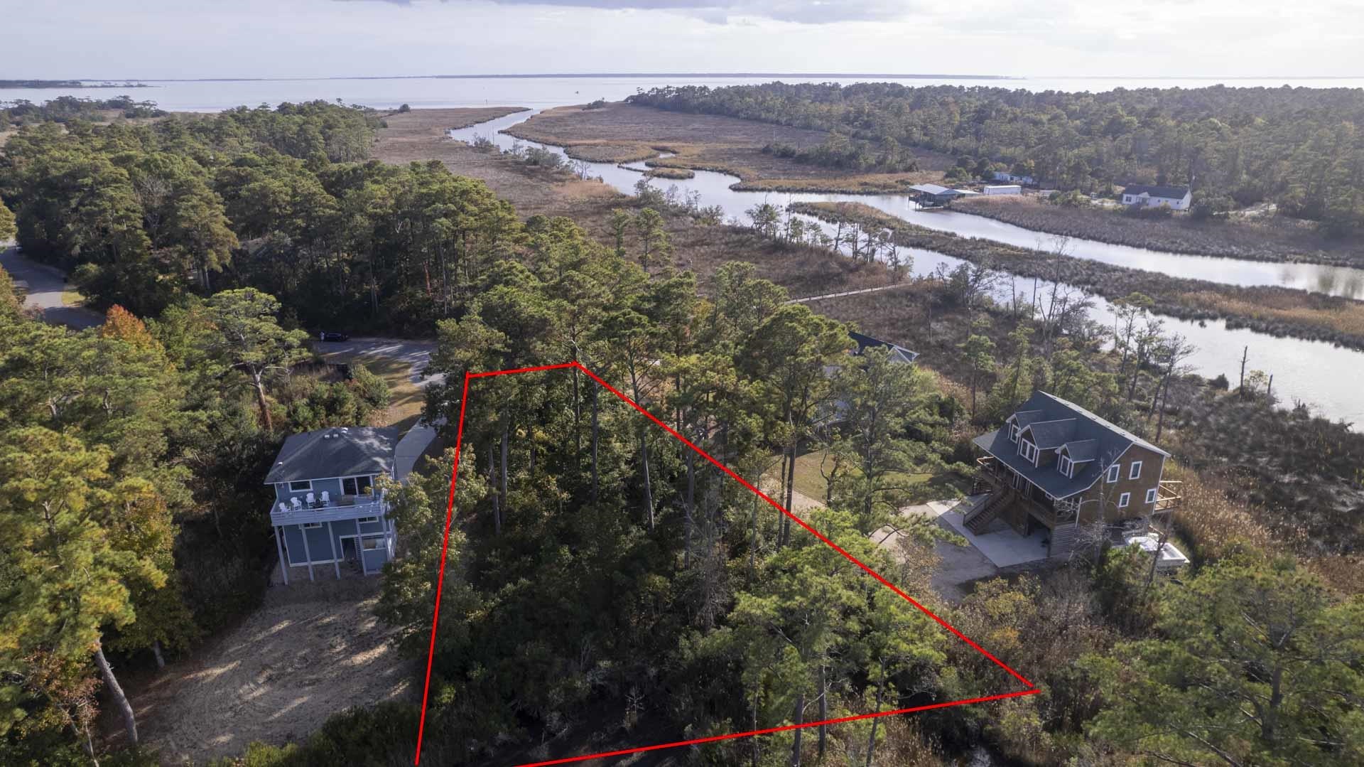 105 Kyle Court lot 3