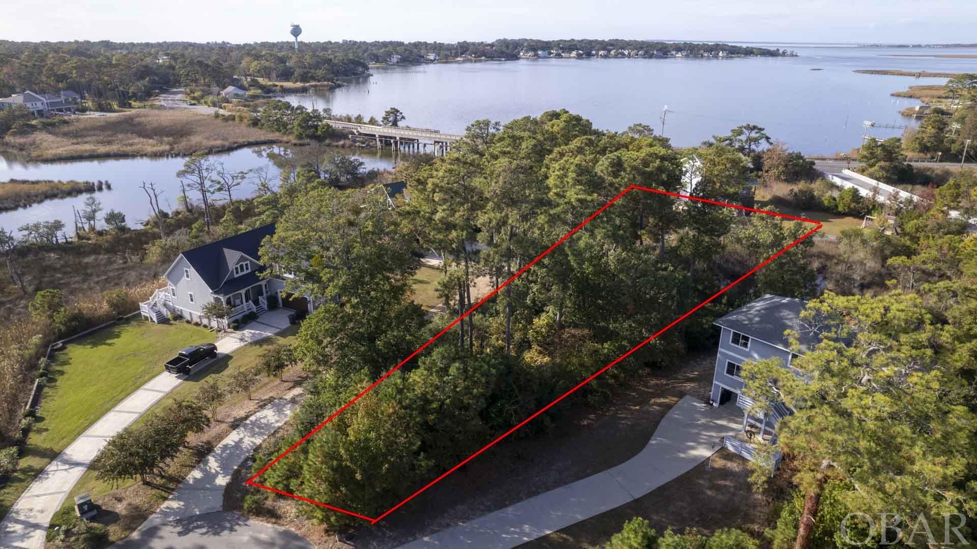 105 Kyle Court lot 3