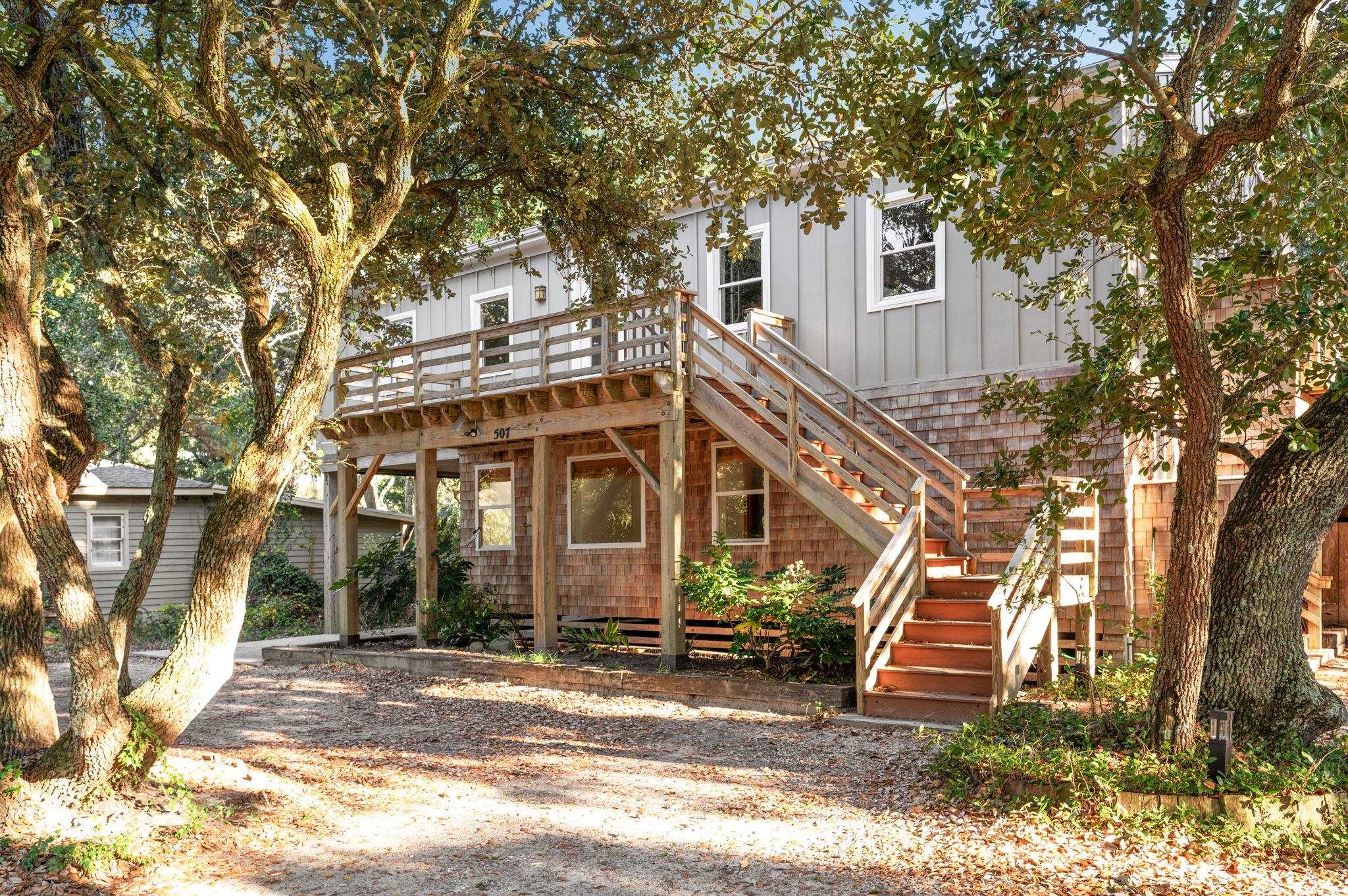 507 W Airstrip Road Lot 7