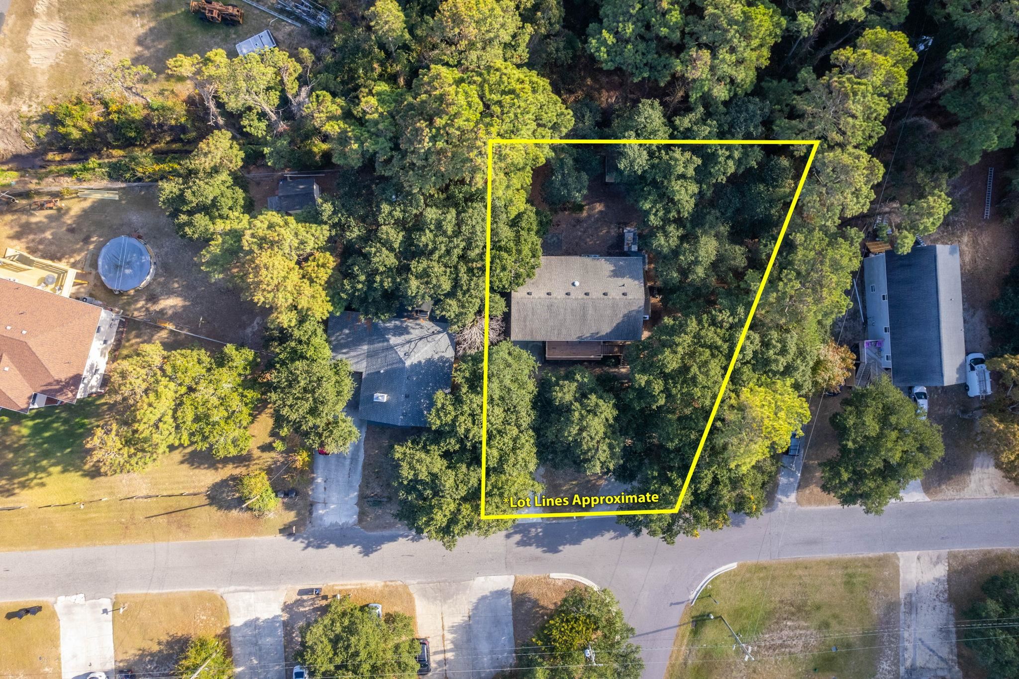 507 W Airstrip Road Lot 7