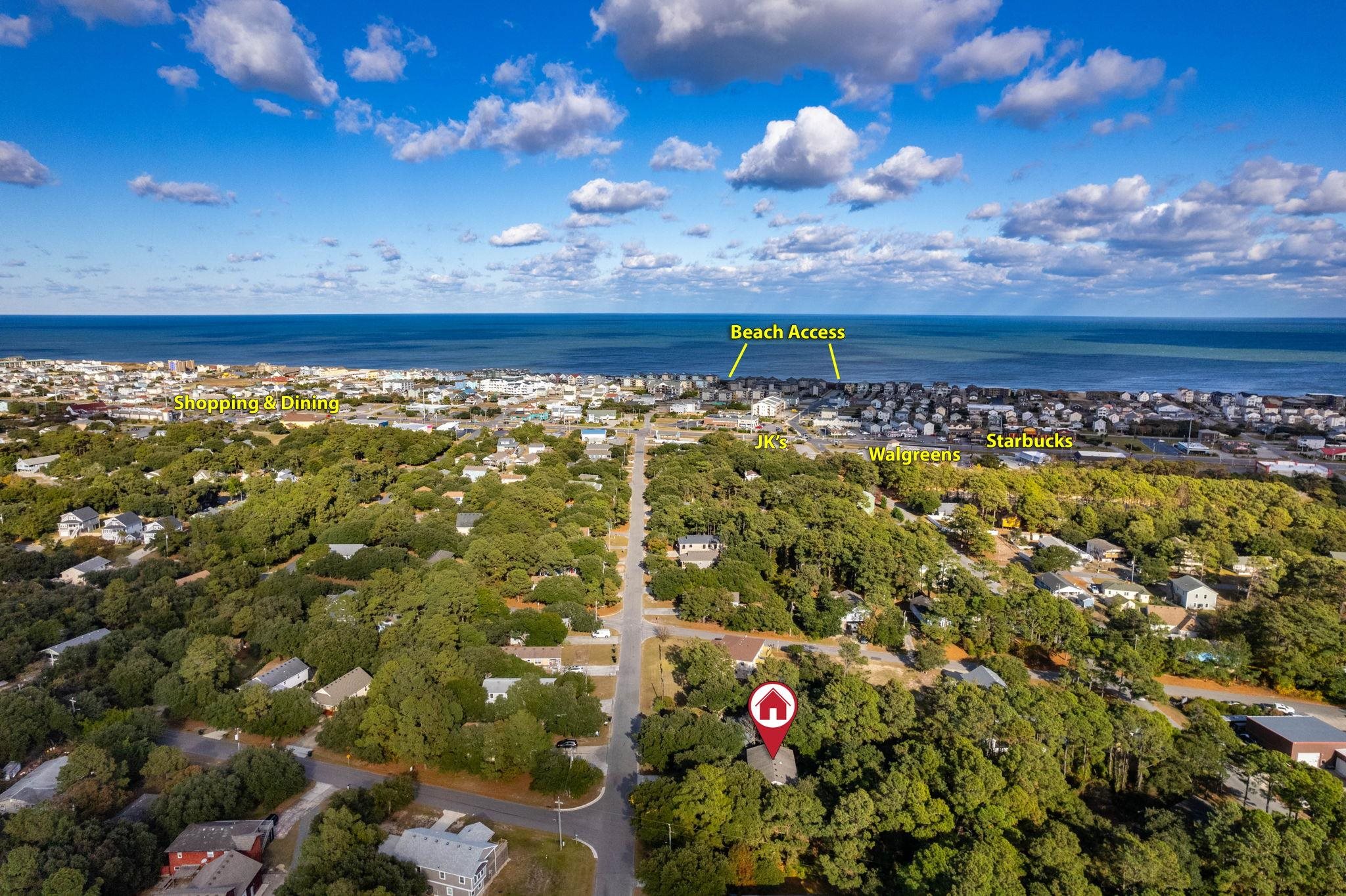 507 W Airstrip Road Lot 7