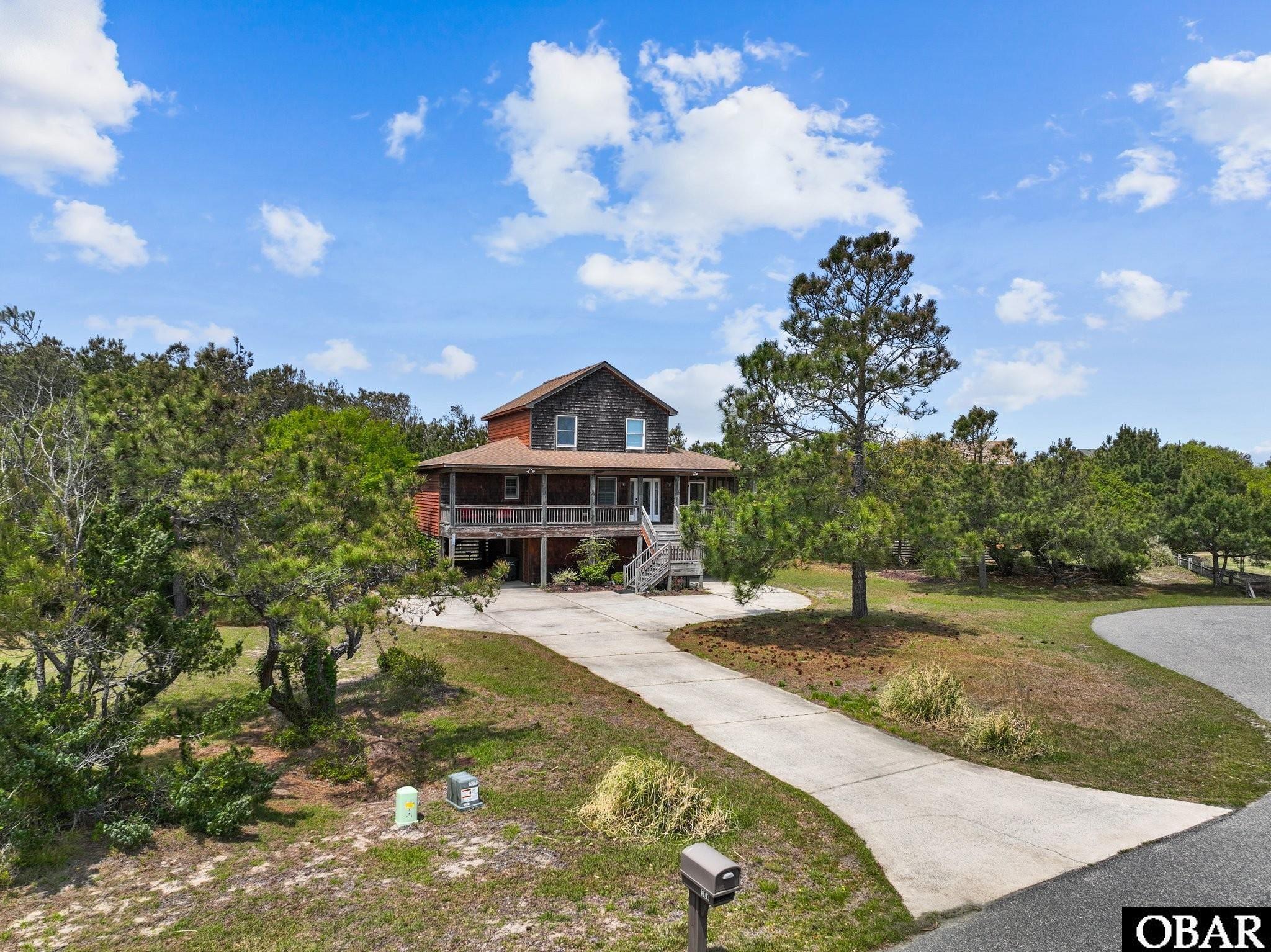 304 Ridgeview Way lot 25