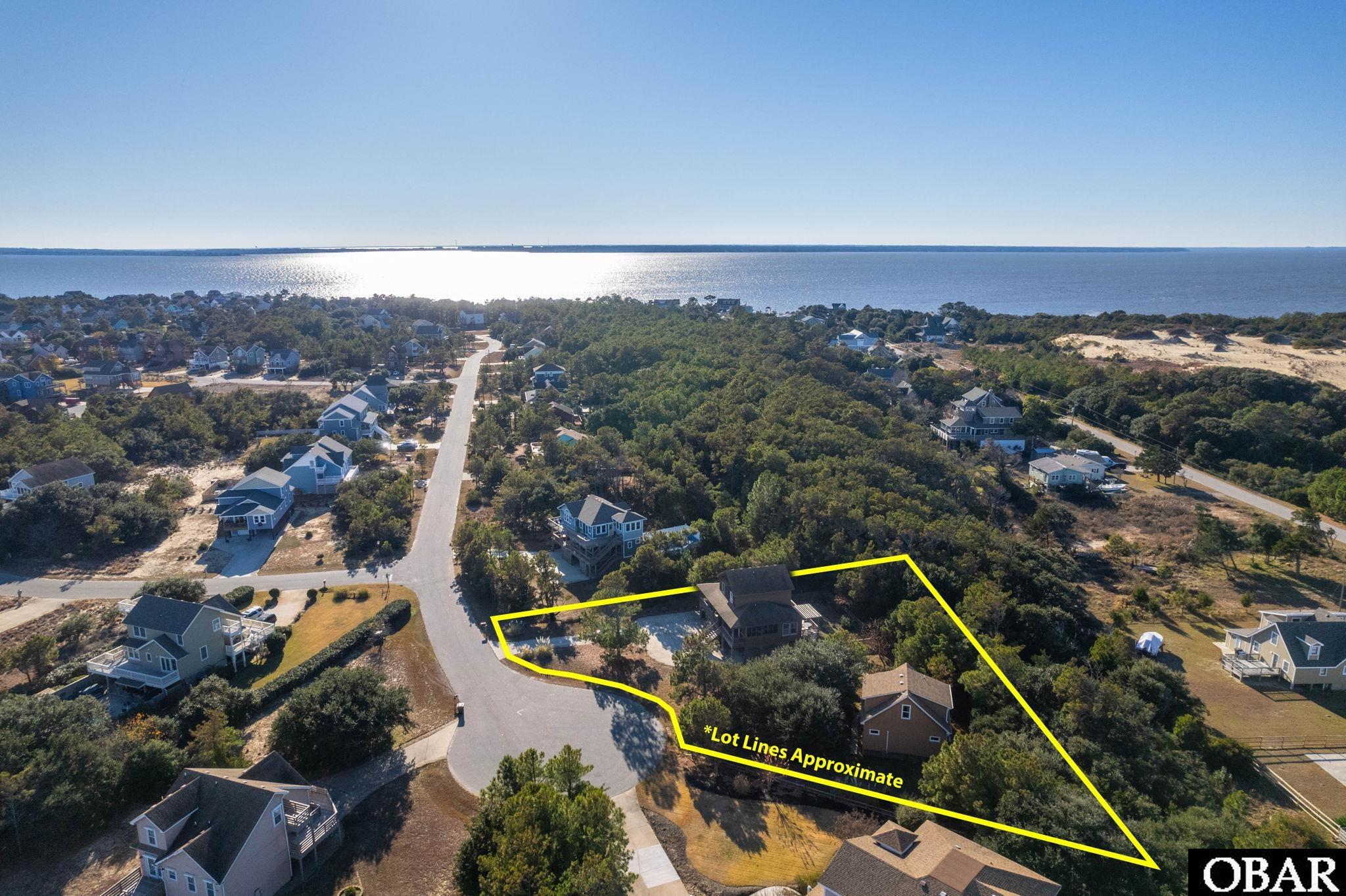 304 Ridgeview Way lot 25
