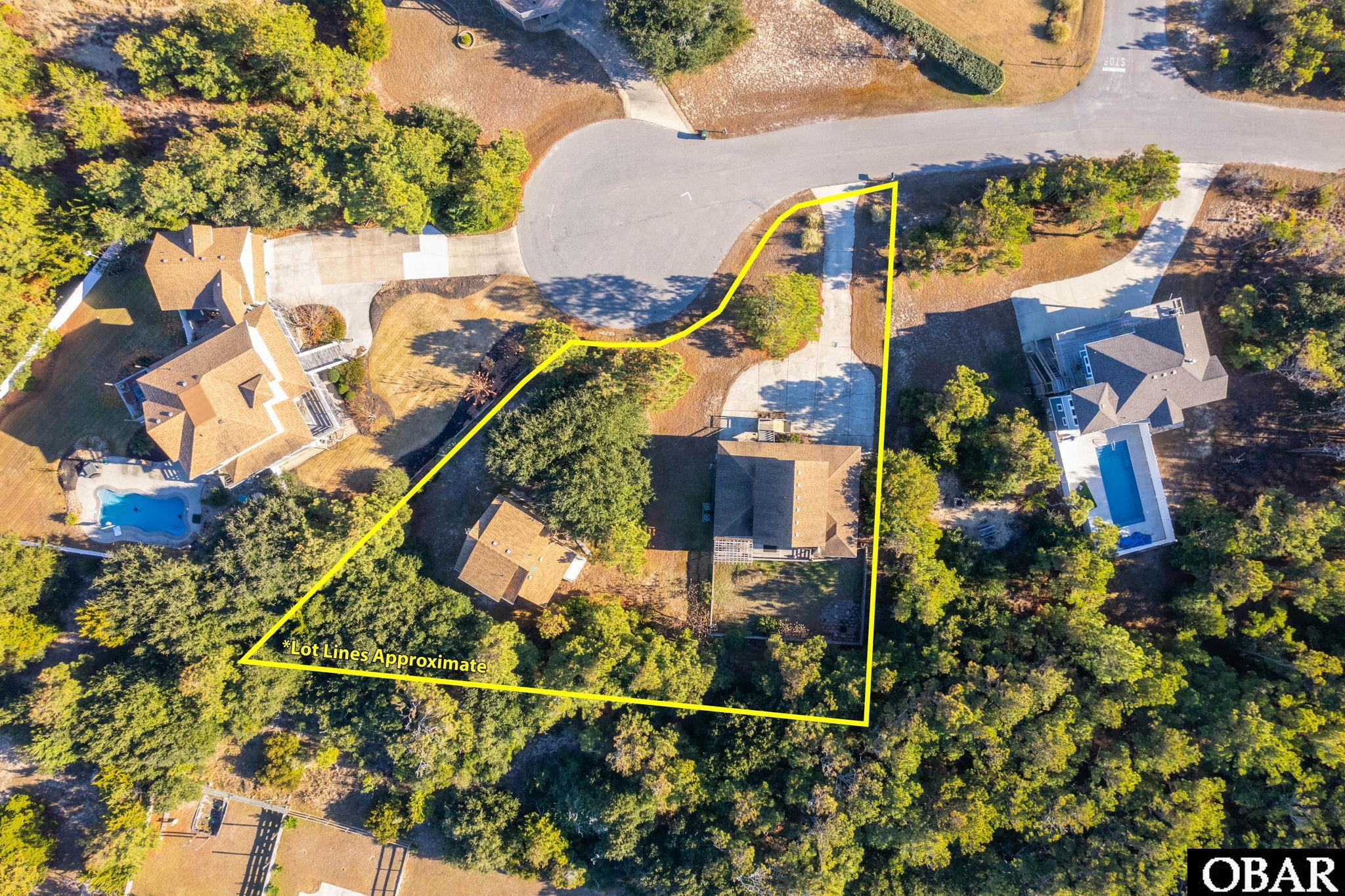304 Ridgeview Way lot 25