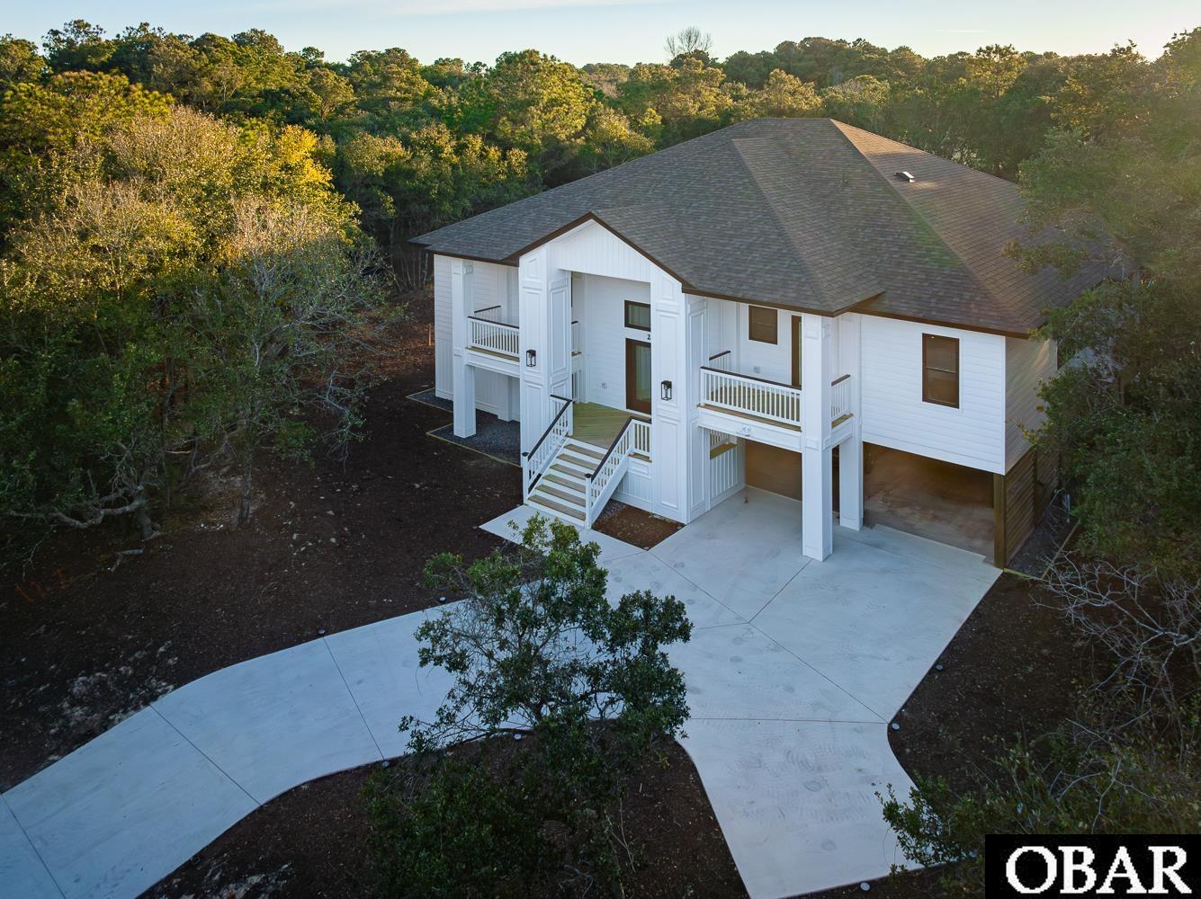 241 Duck Road Lot 7