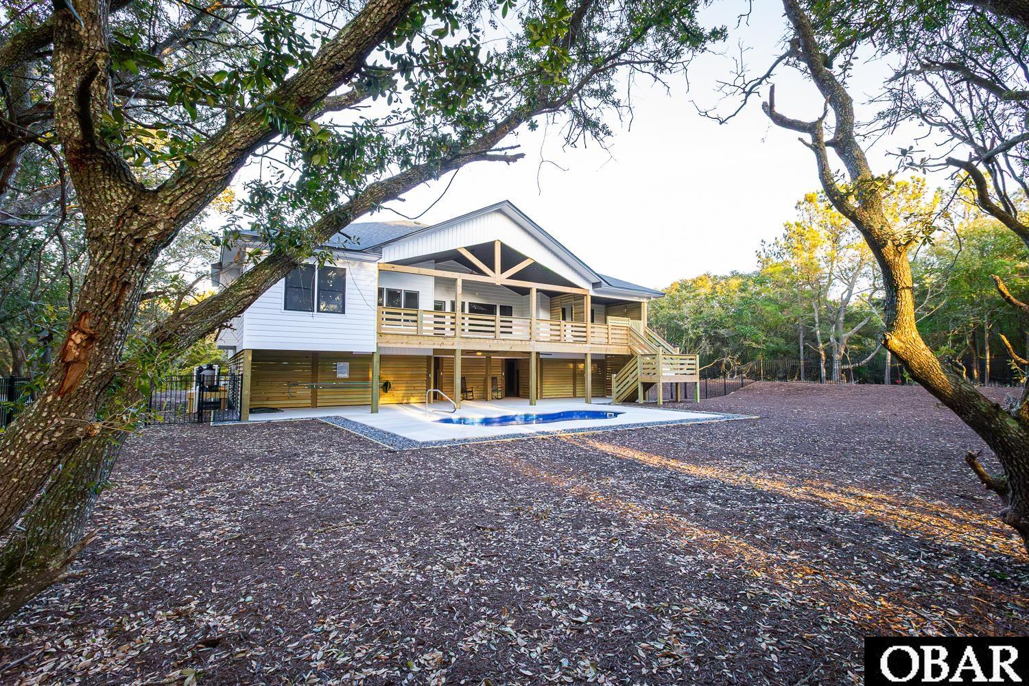 241 Duck Road Lot 7