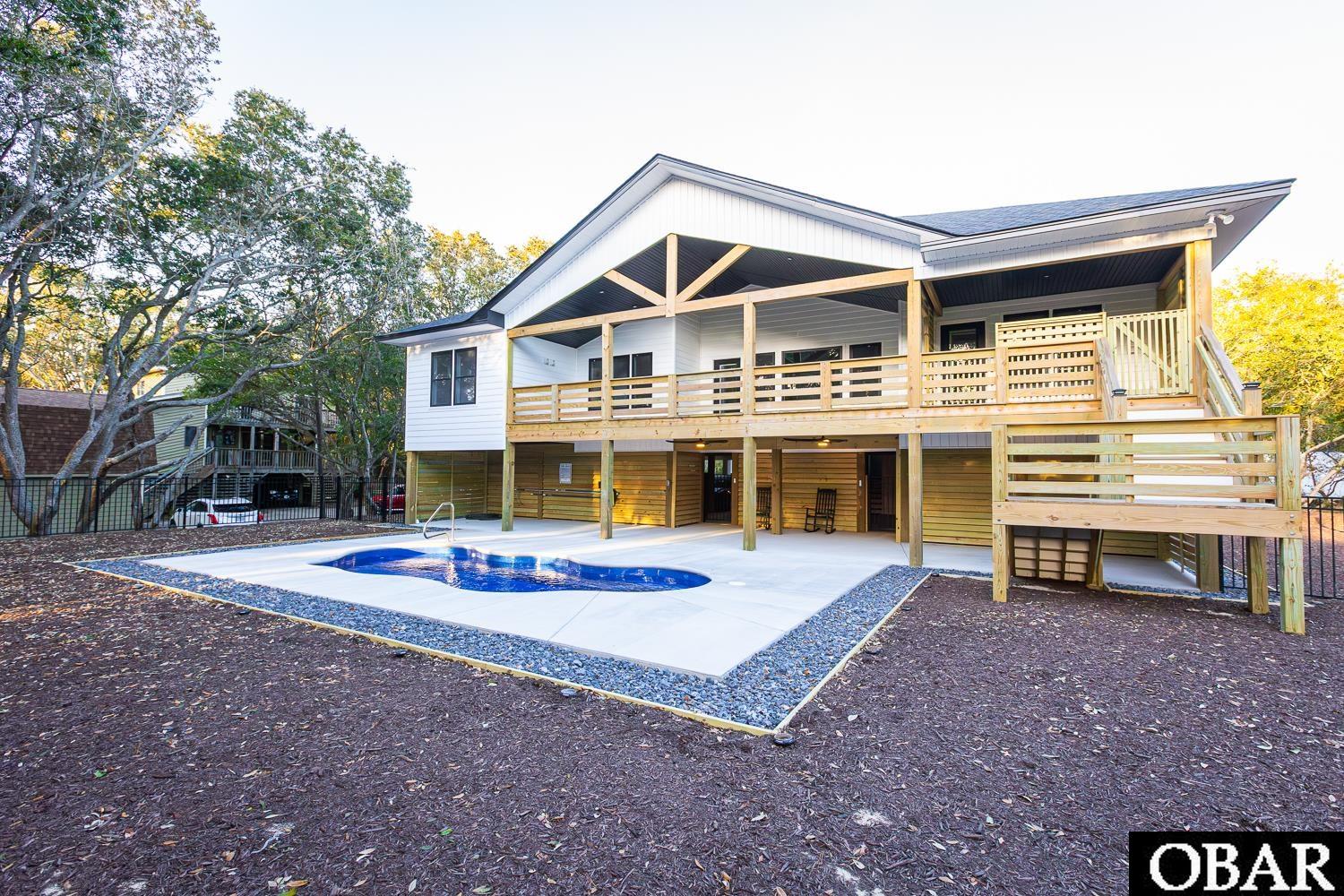 241 Duck Road Lot 7