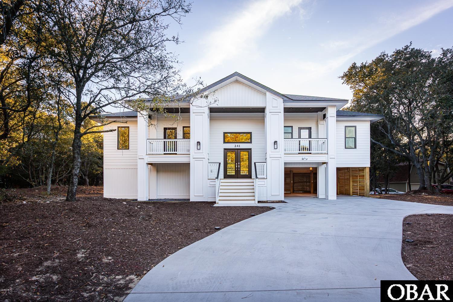 241 Duck Road Lot 7