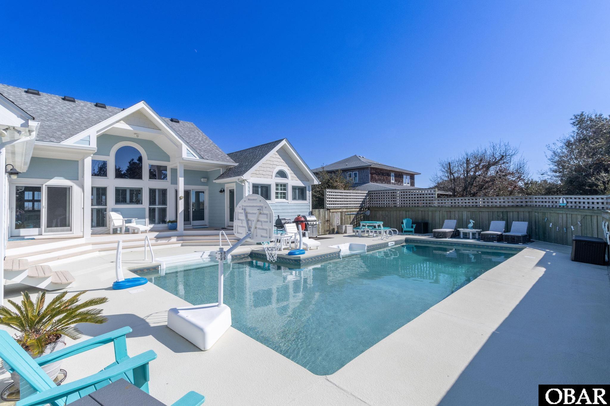 4416 Seascape Drive Lot 472