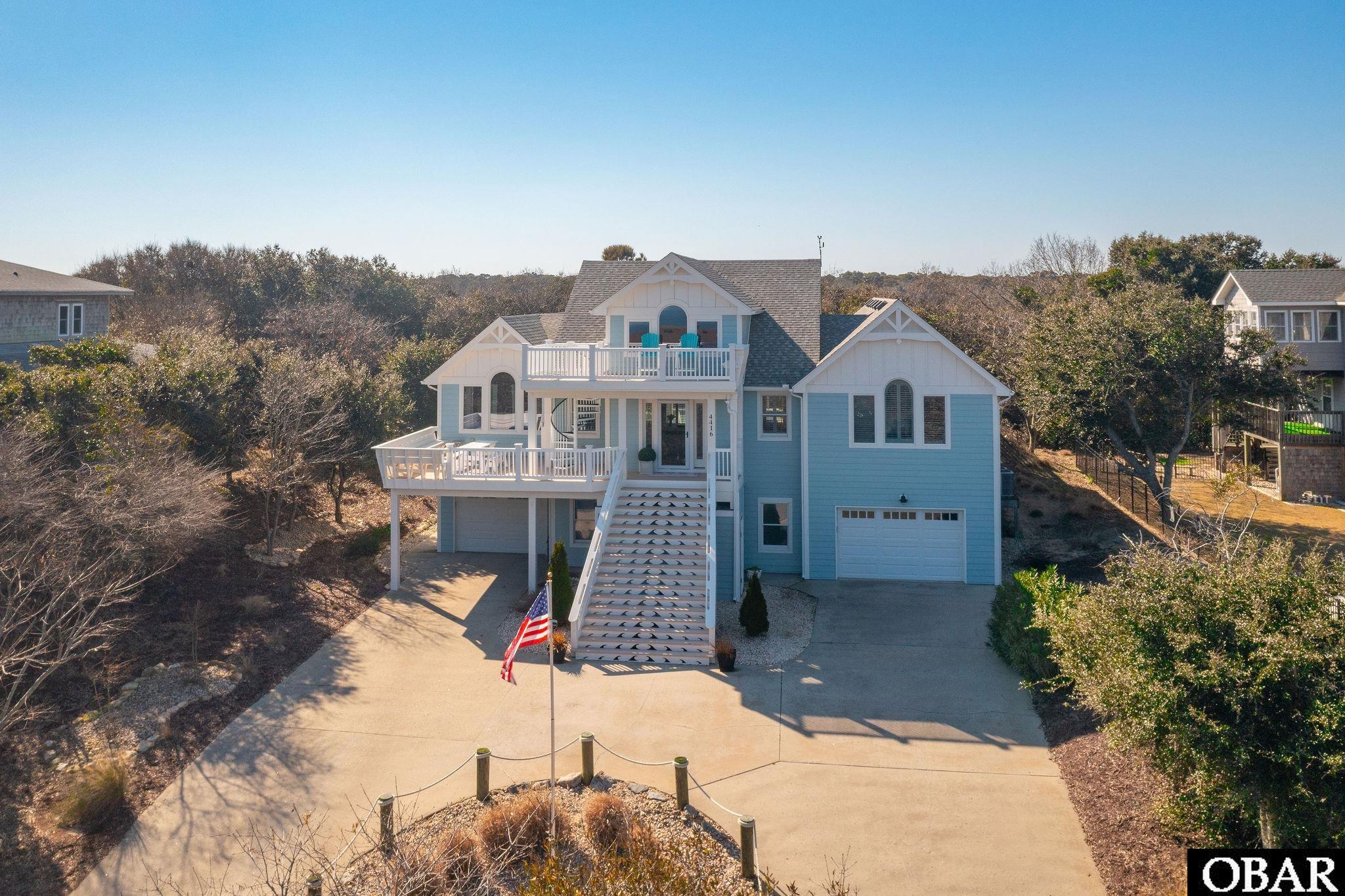 4416 Seascape Drive Lot 472