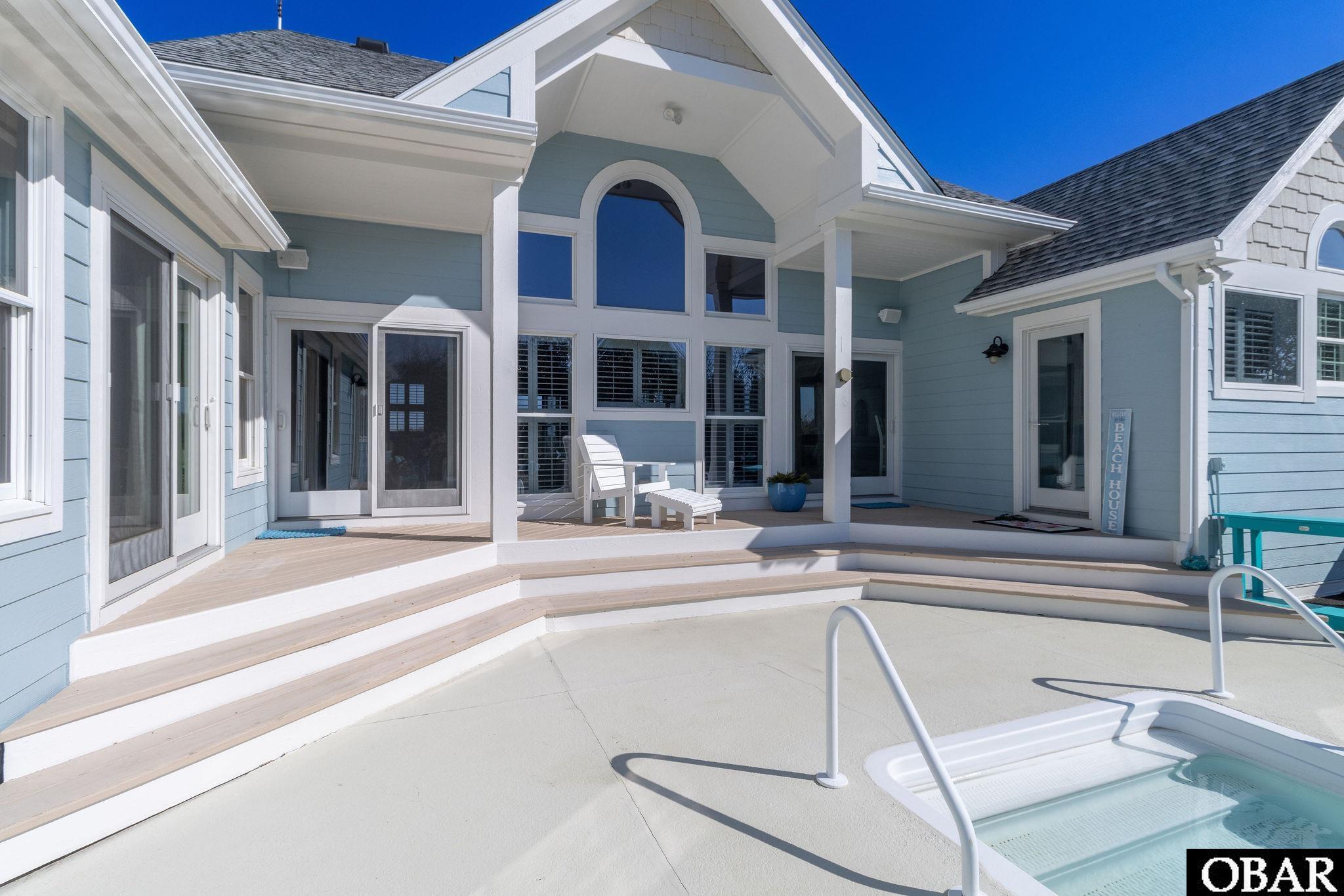 4416 Seascape Drive Lot 472