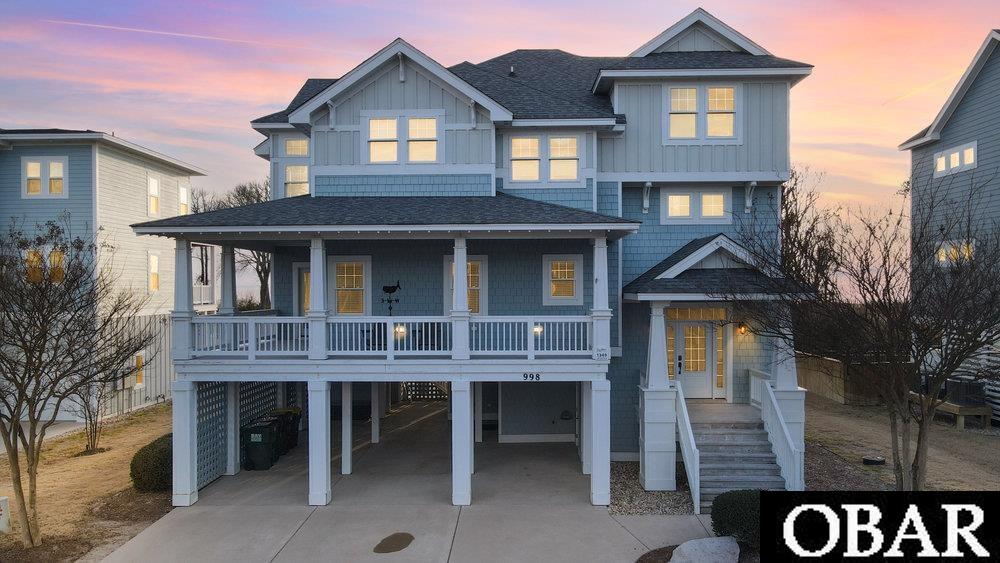 998 Cruz Bay Lane lot 26