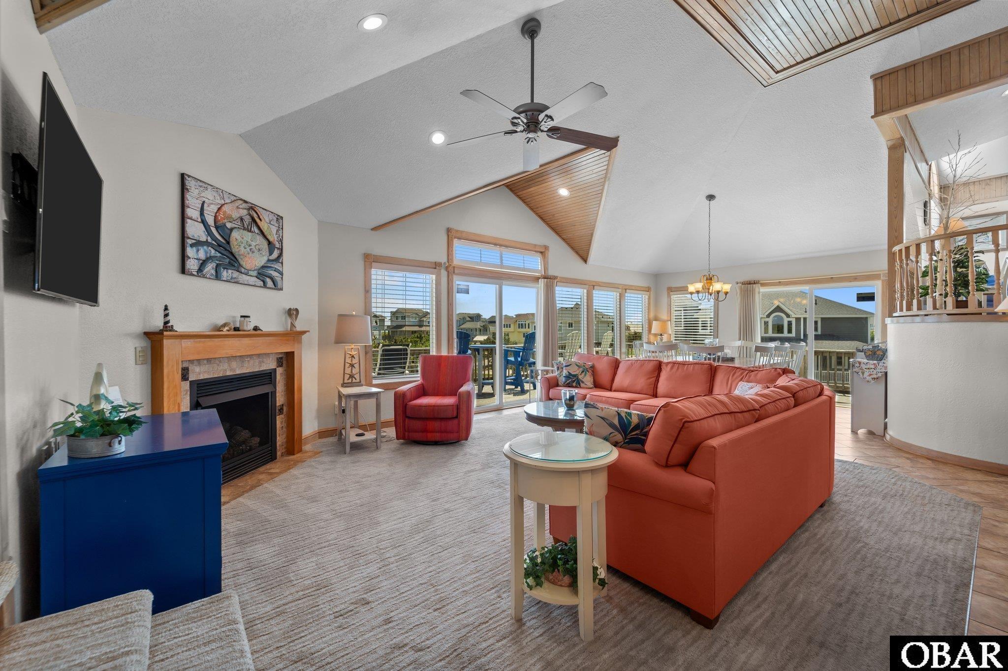 156 Schooner Ridge Drive Lot 85