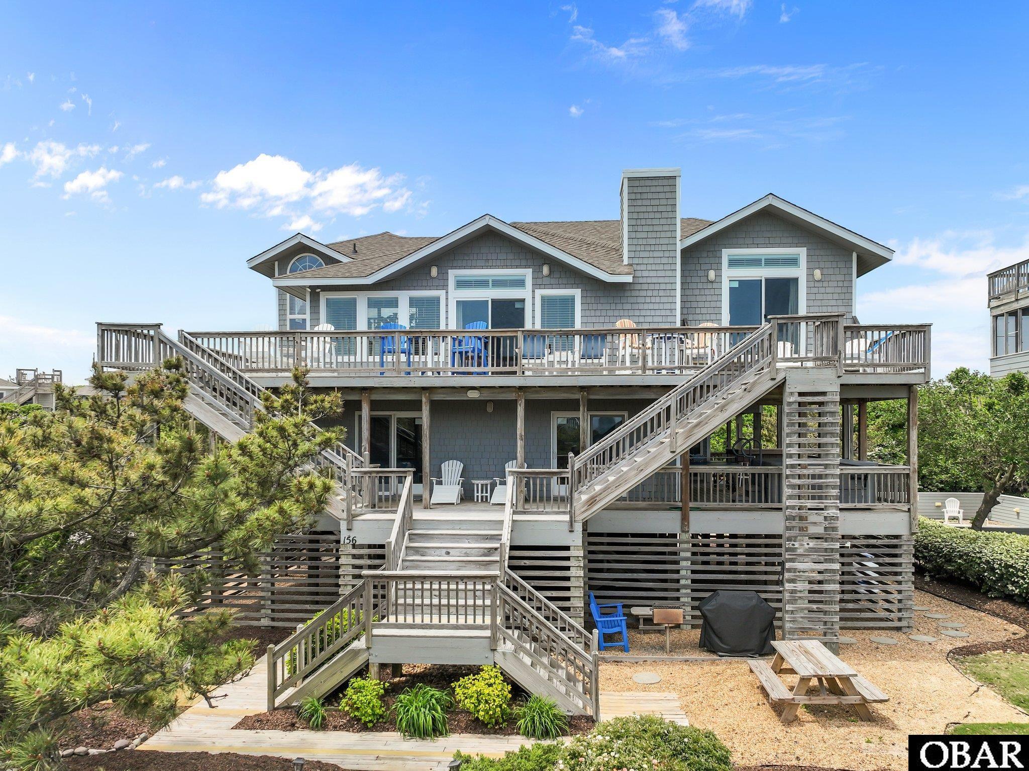 156 Schooner Ridge Drive Lot 85