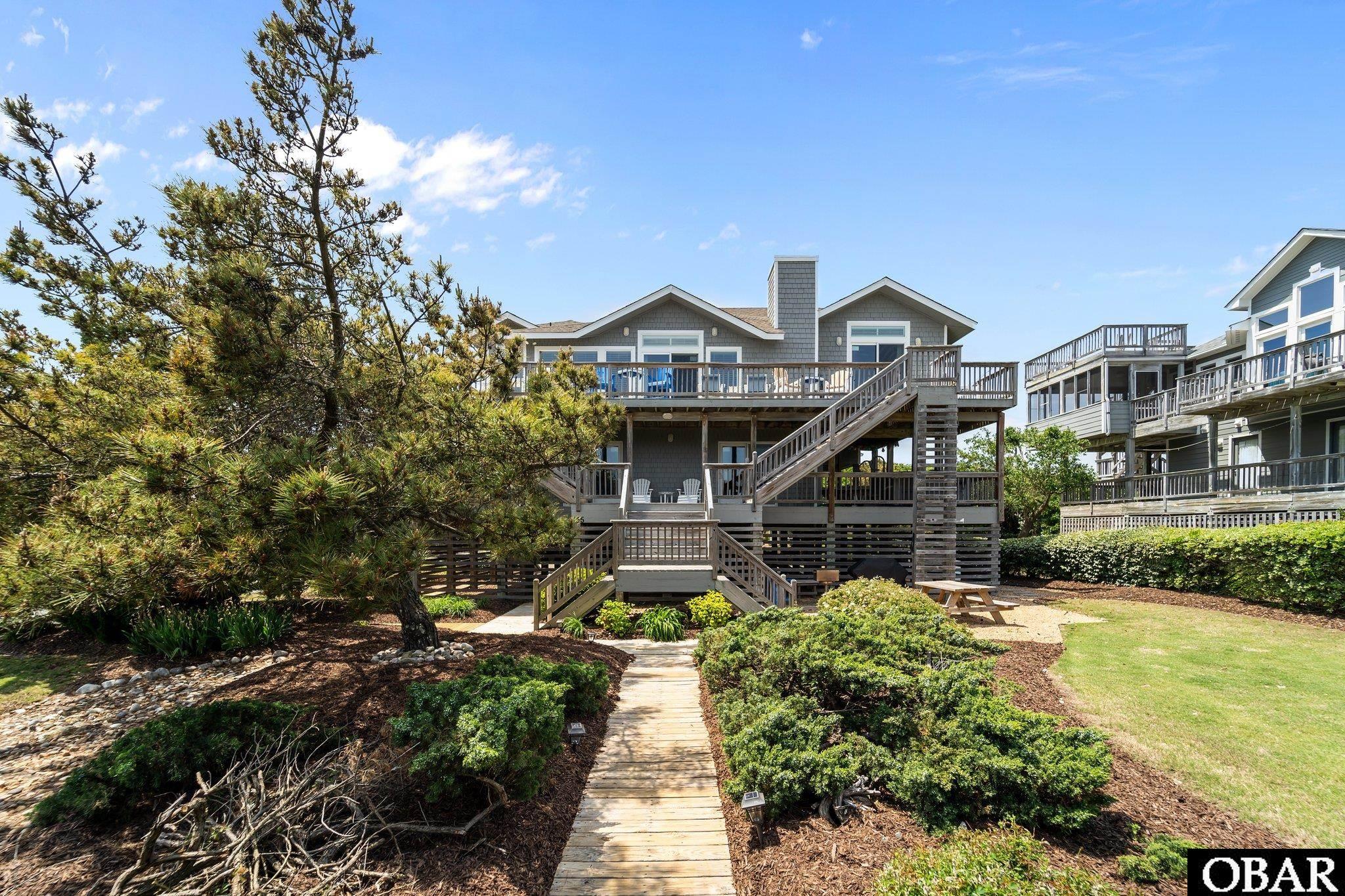 156 Schooner Ridge Drive Lot 85