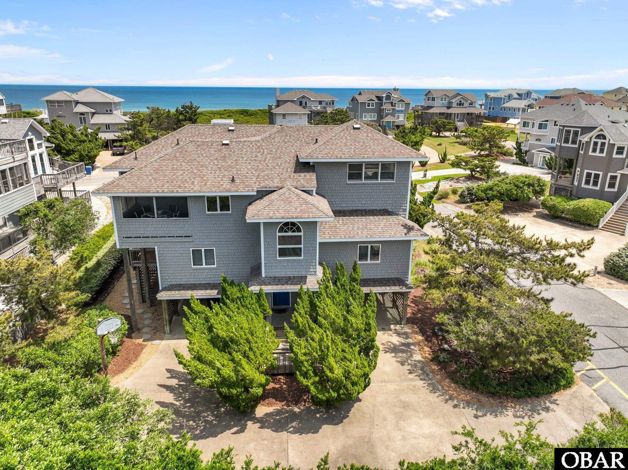 156 Schooner Ridge Drive Lot 85