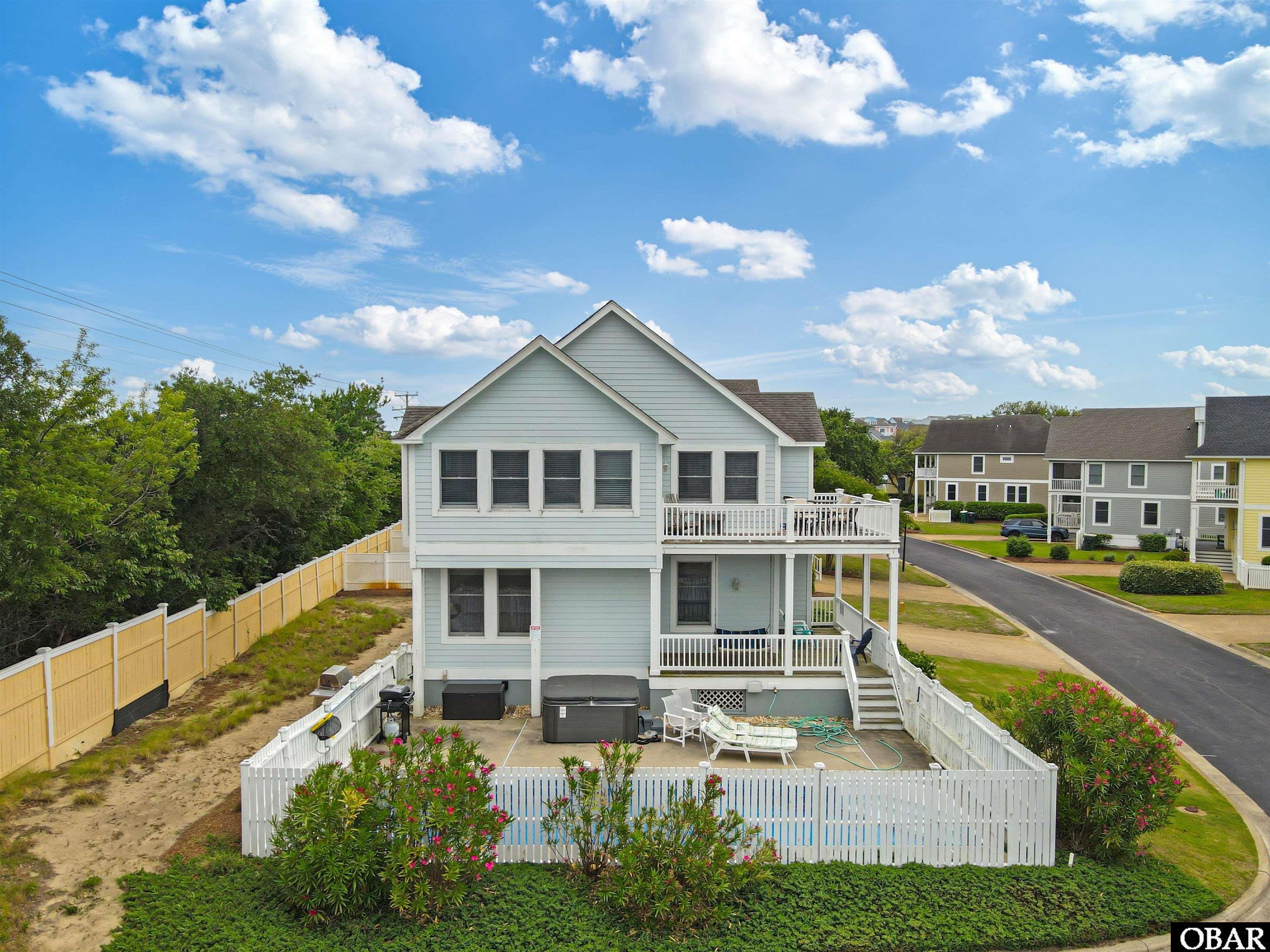 759 Ridge Point Drive Lot 42