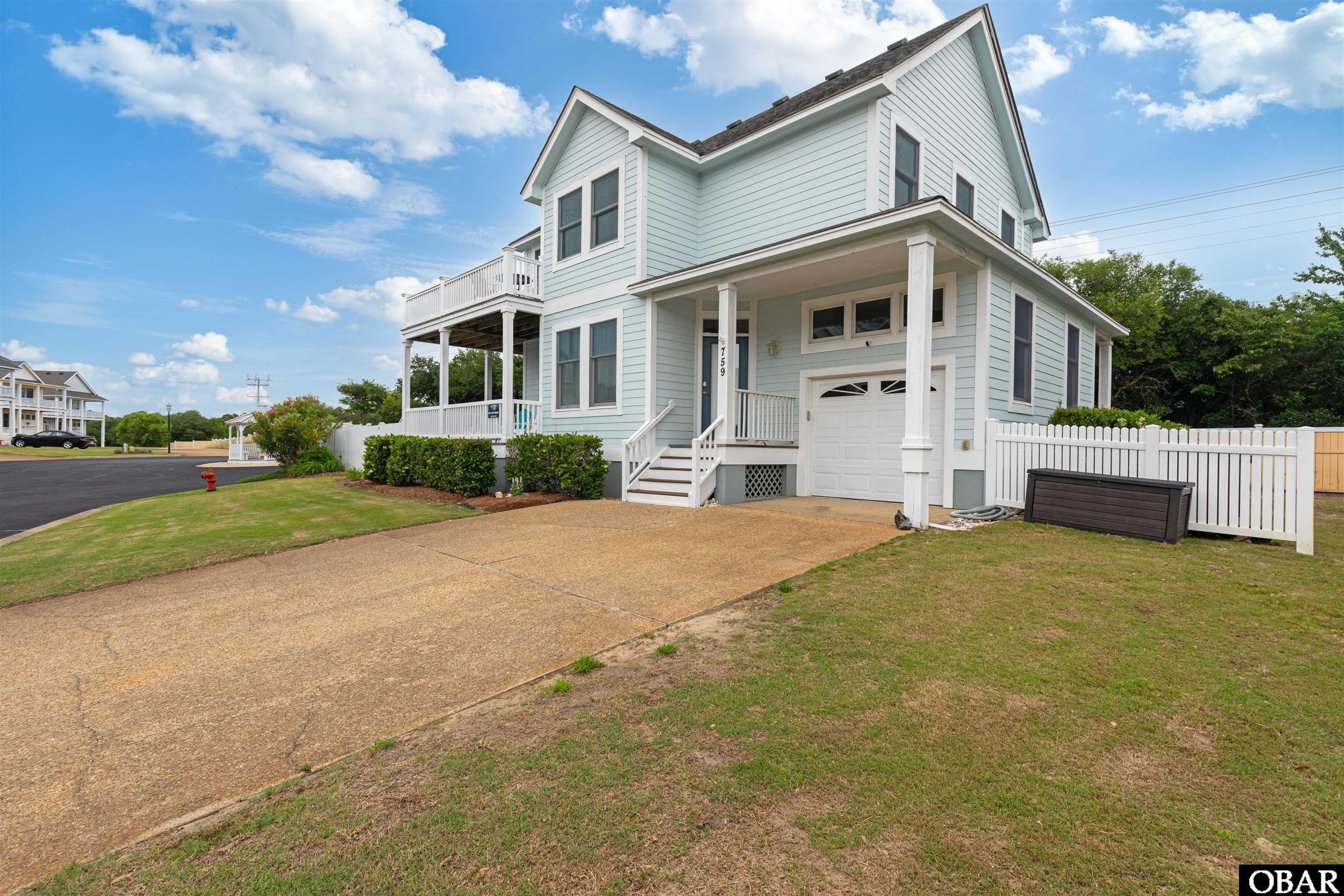 759 Ridge Point Drive Lot 42