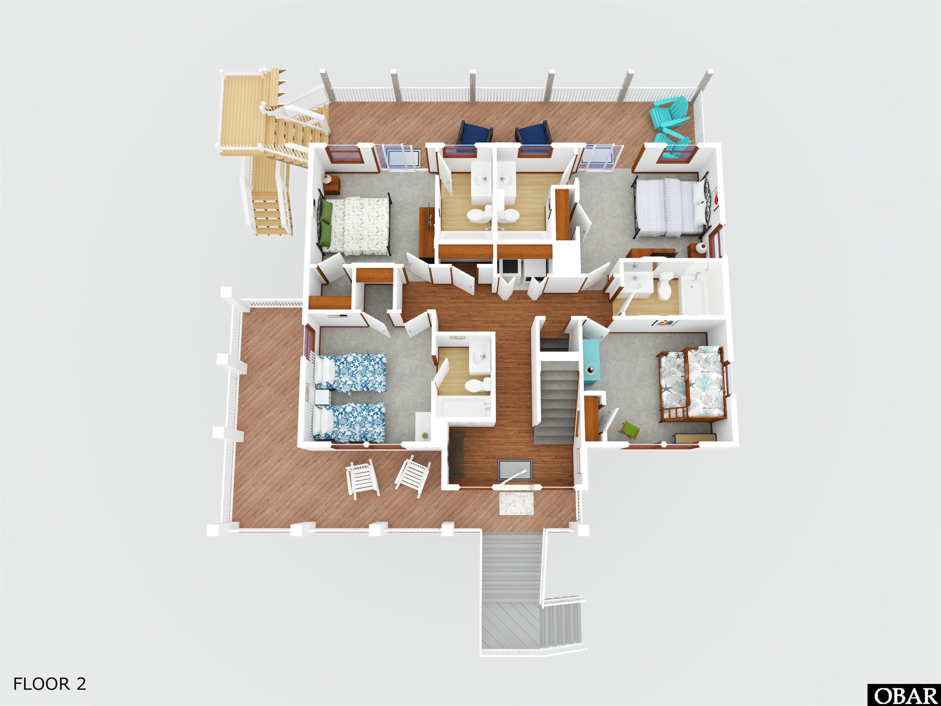 145 Scarborough Lane Lot 17