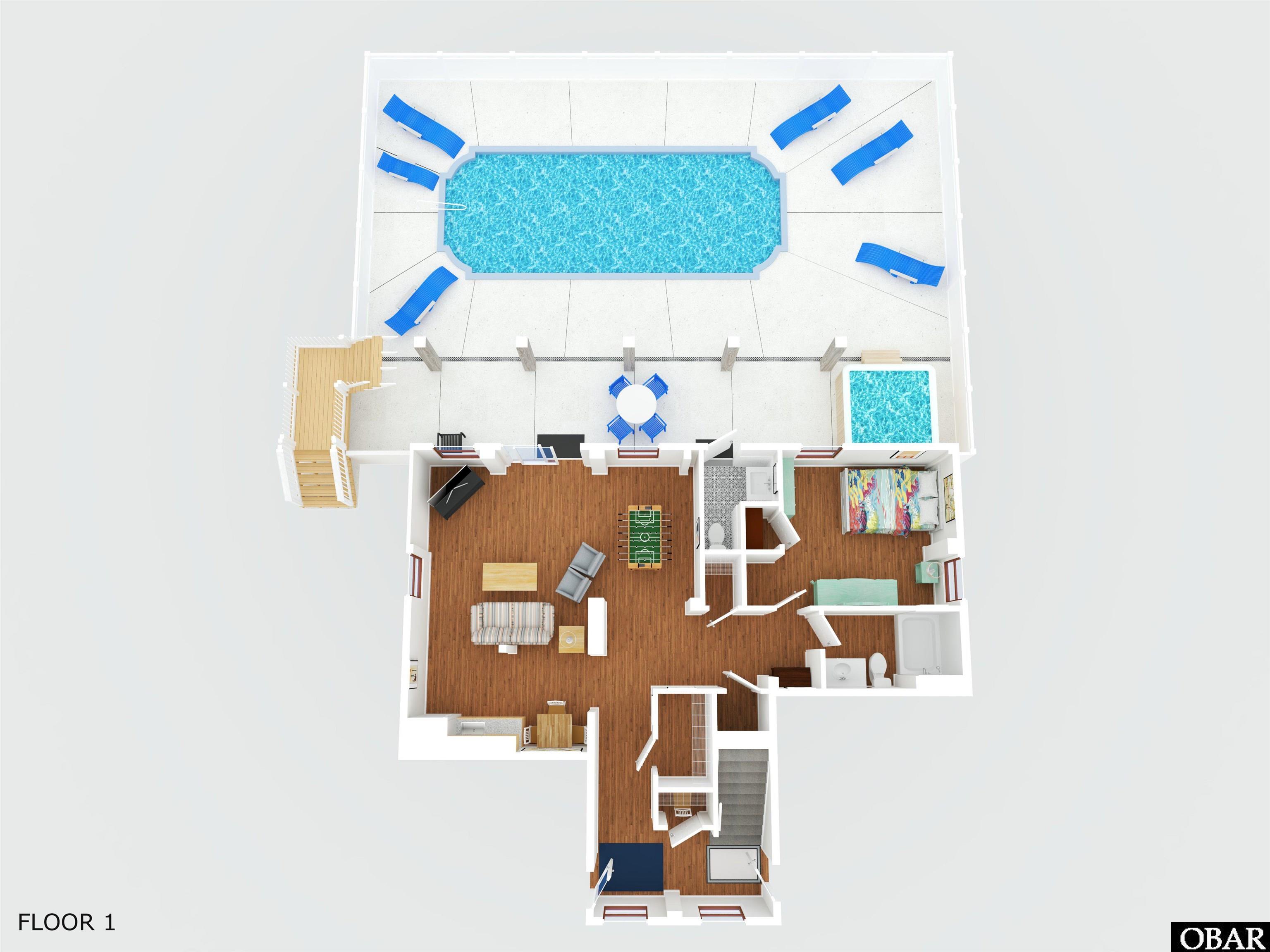 145 Scarborough Lane Lot 17