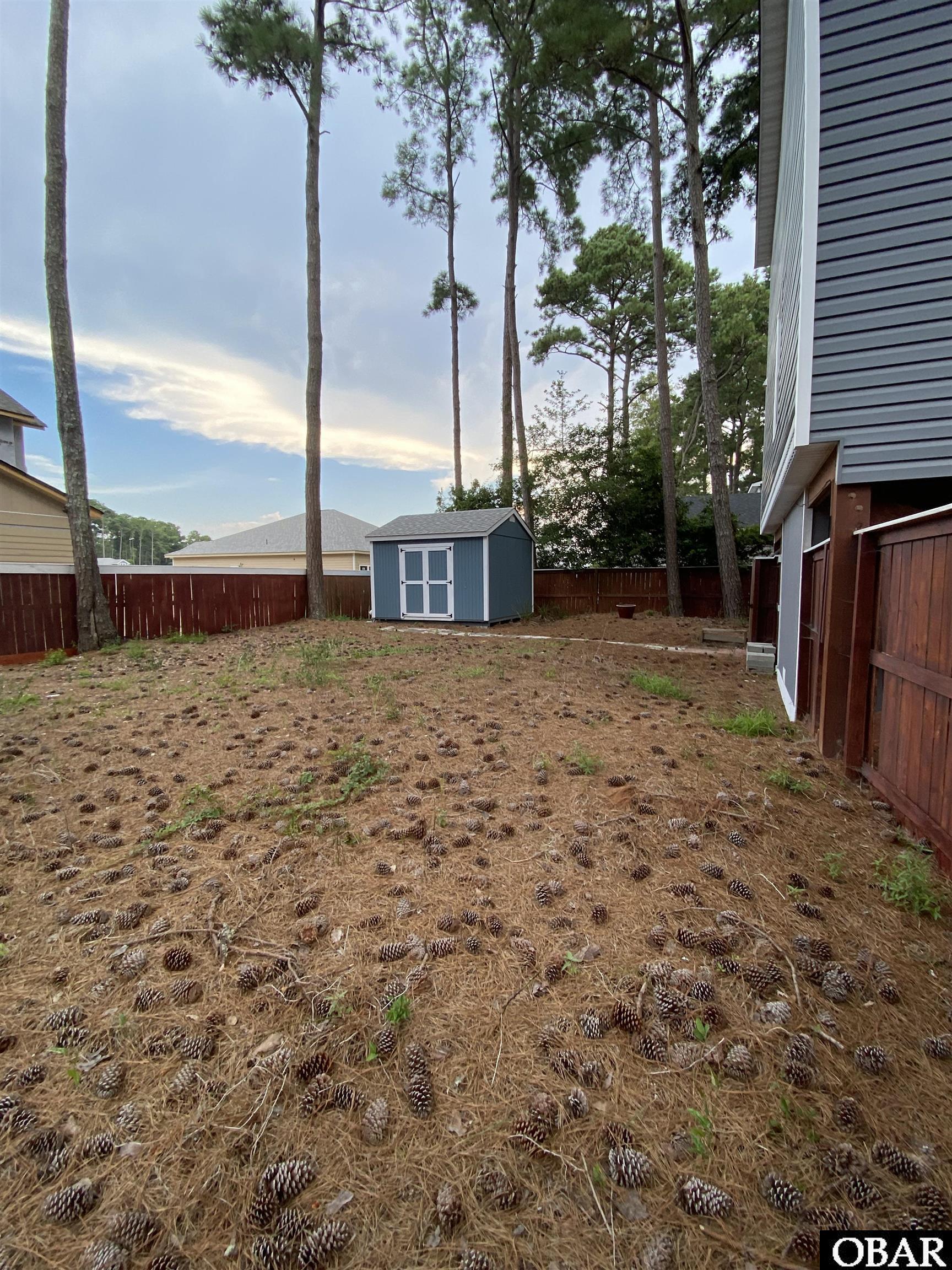 513 W Landing Drive Lot#81