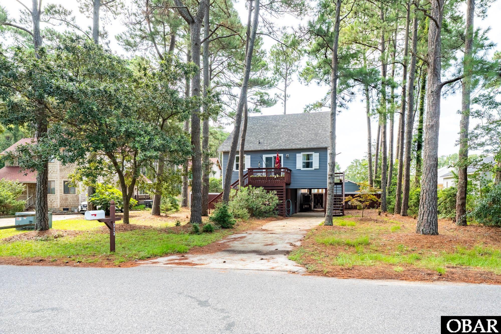 513 W Landing Drive Lot#81