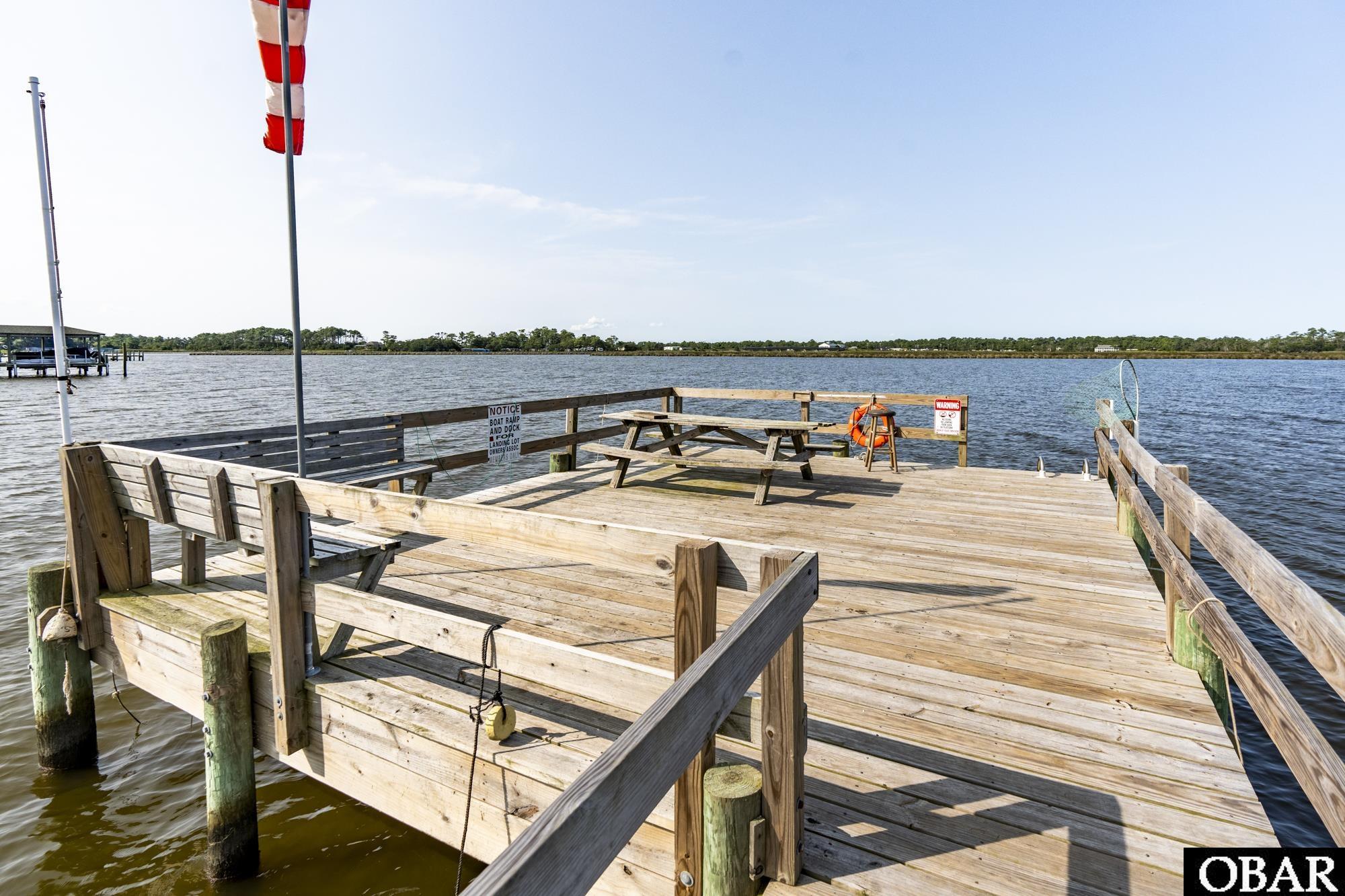 513 W Landing Drive Lot#81