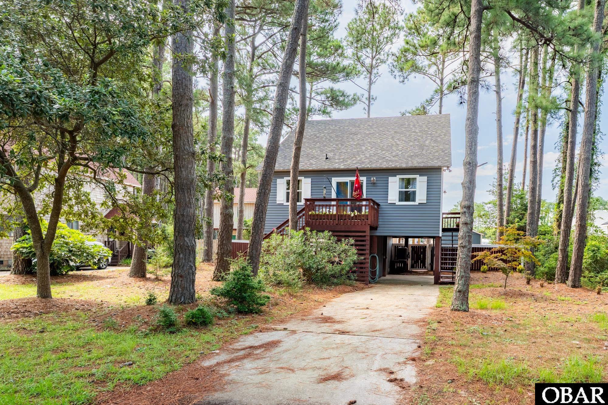 513 W Landing Drive Lot#81