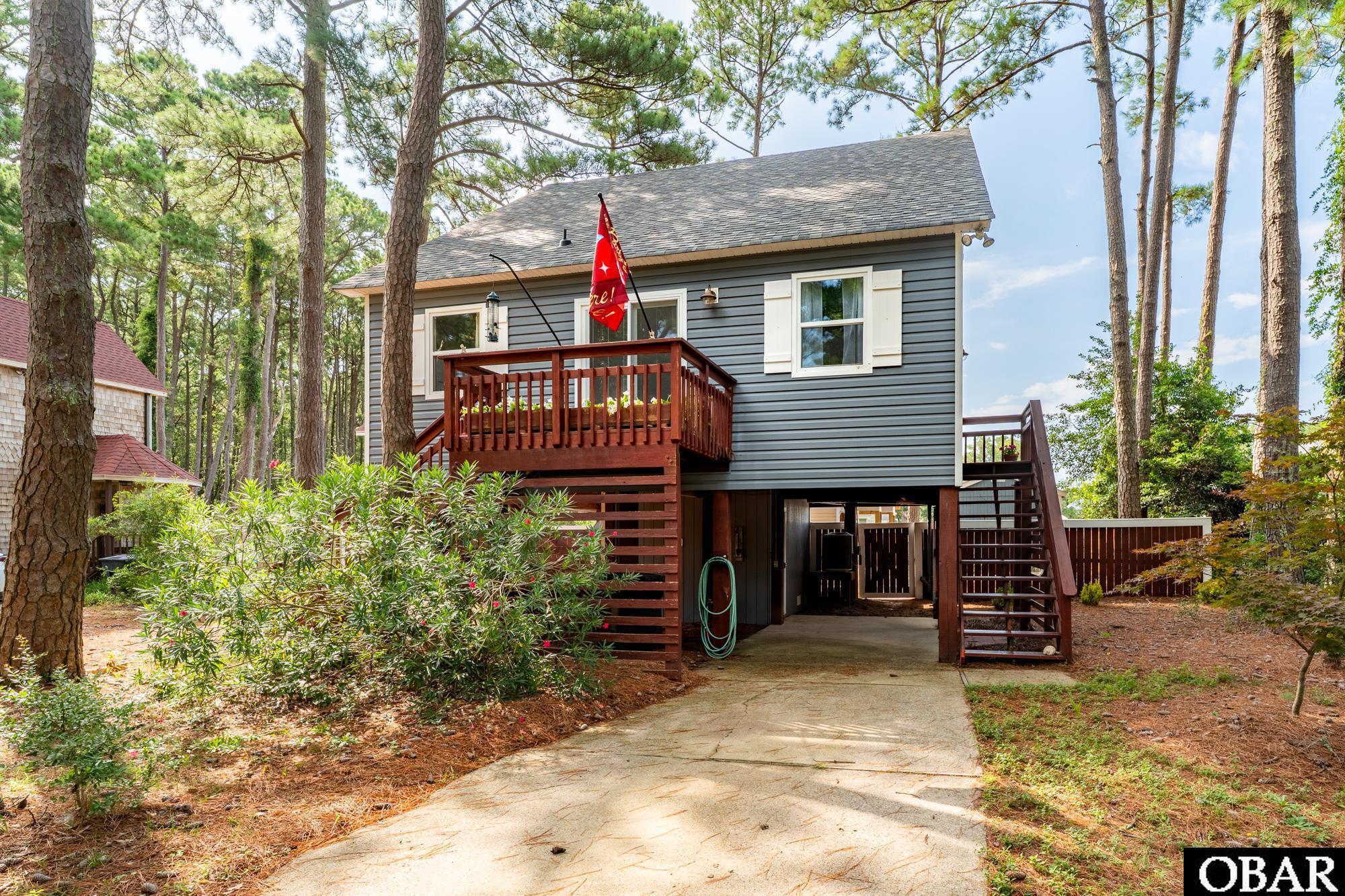 513 W Landing Drive Lot#81