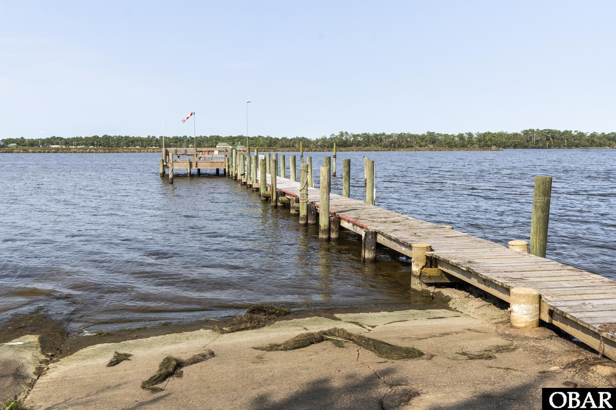 513 W Landing Drive Lot#81