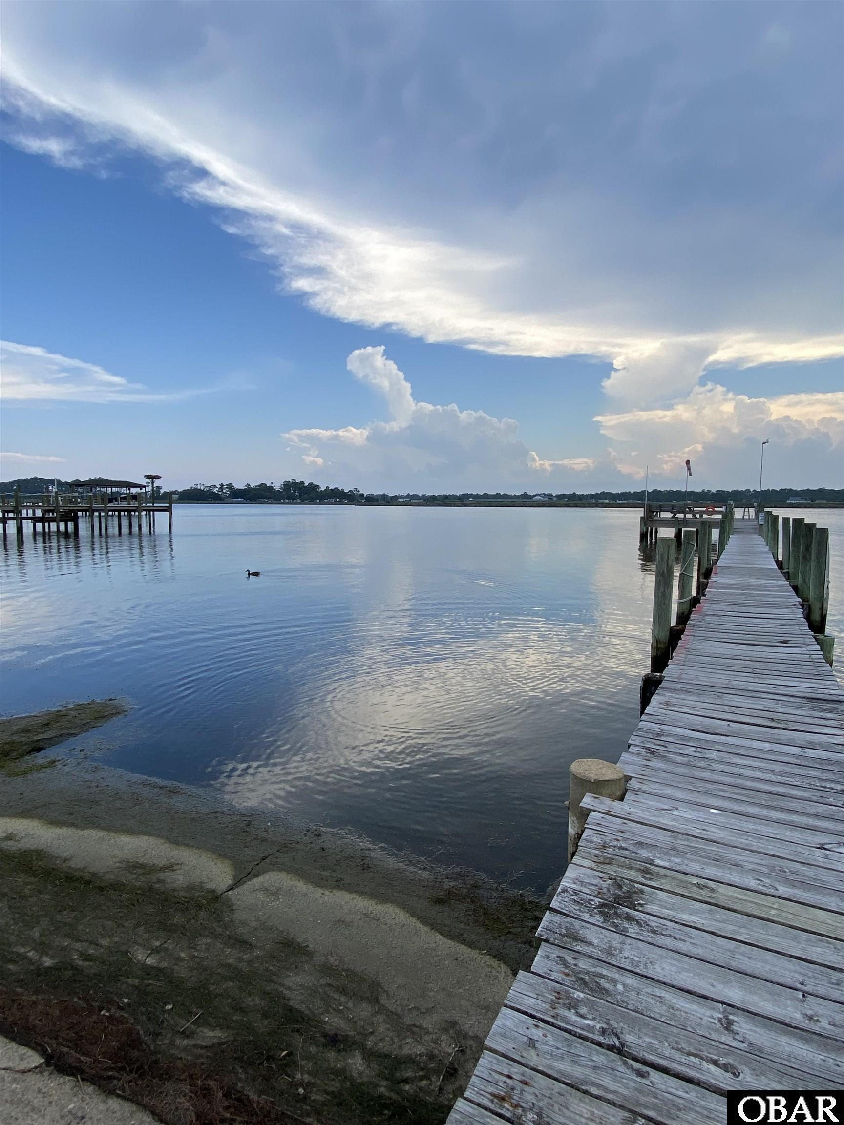 513 W Landing Drive Lot#81