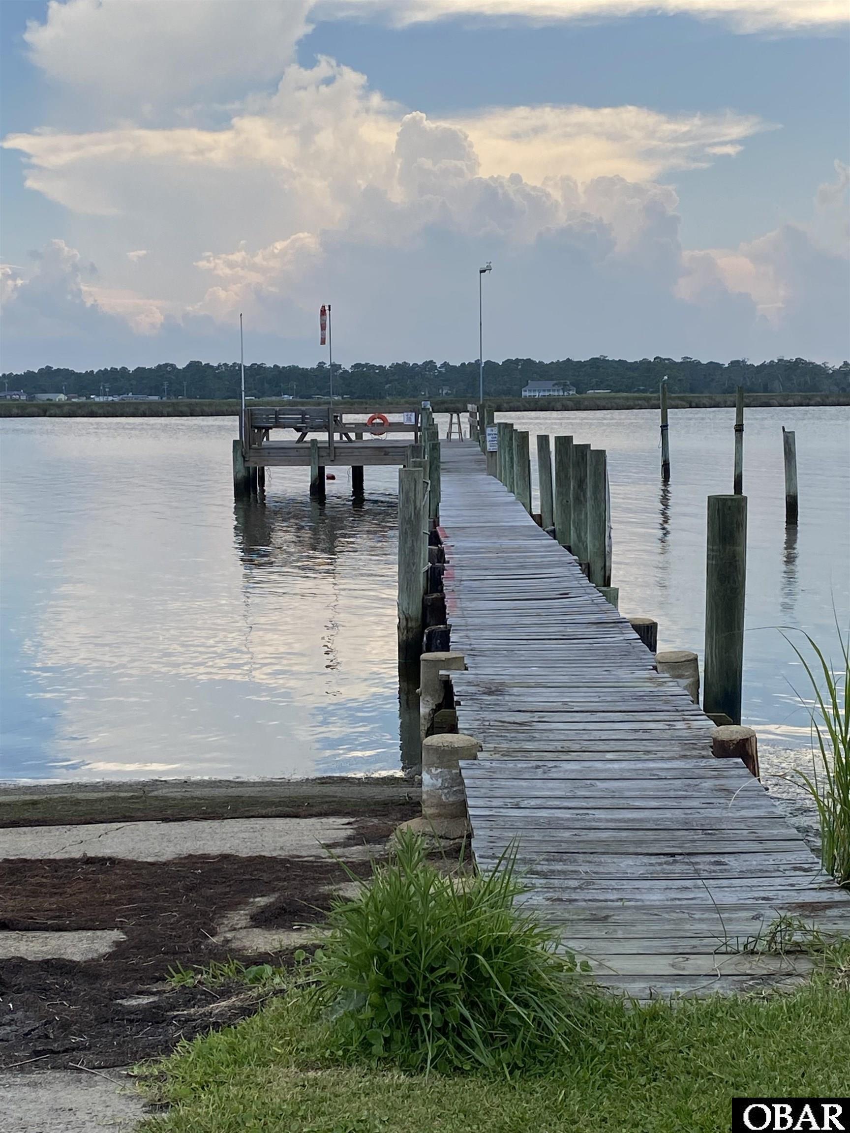 513 W Landing Drive Lot#81