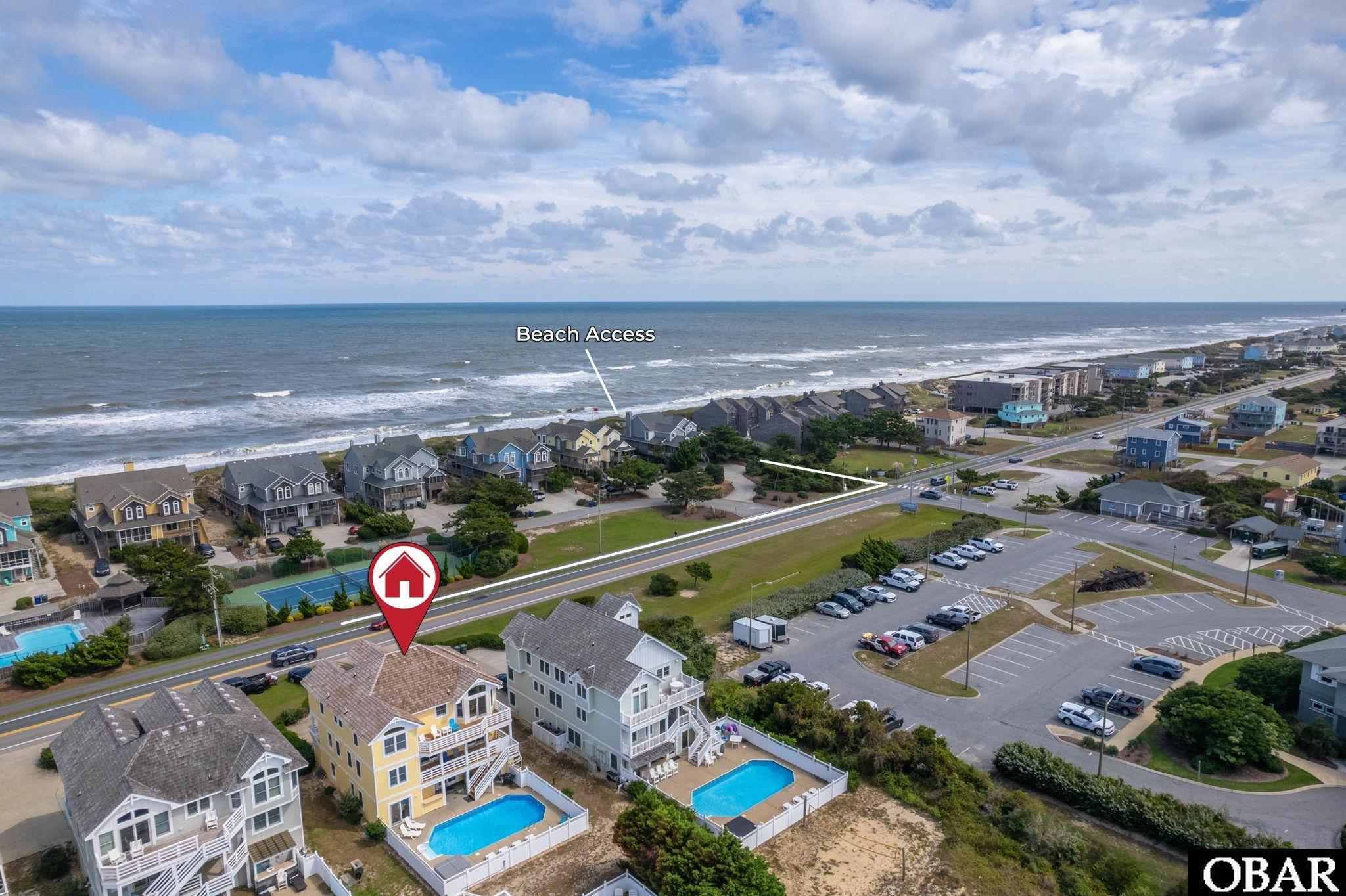 5306 S Virginia Dare Trail lot#3