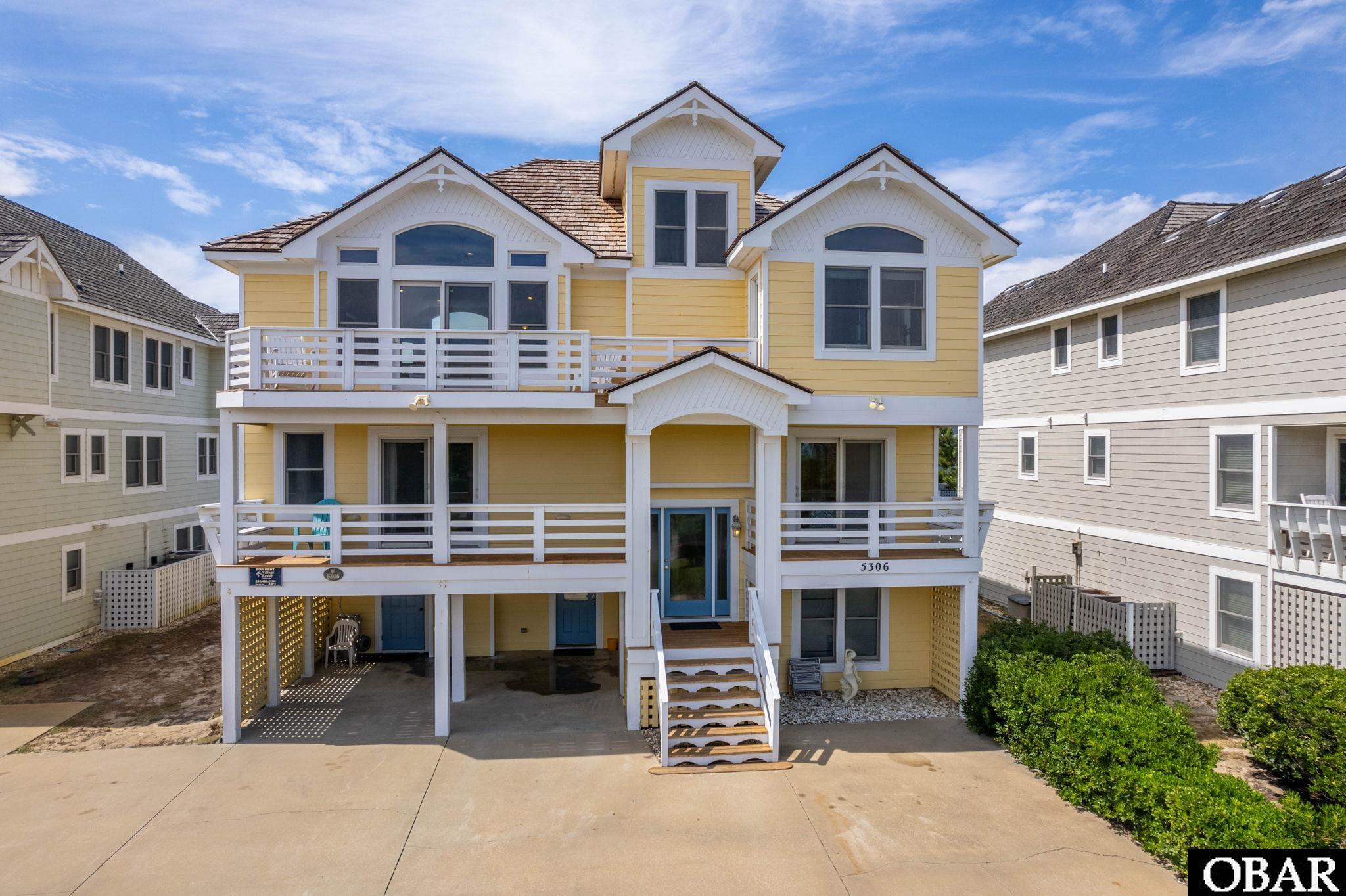 5306 S Virginia Dare Trail lot#3