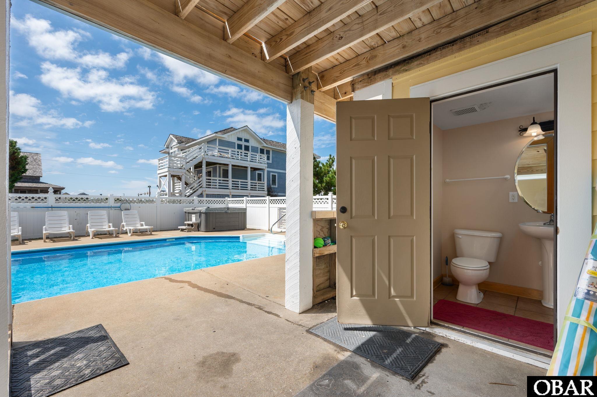 5306 S Virginia Dare Trail lot#3