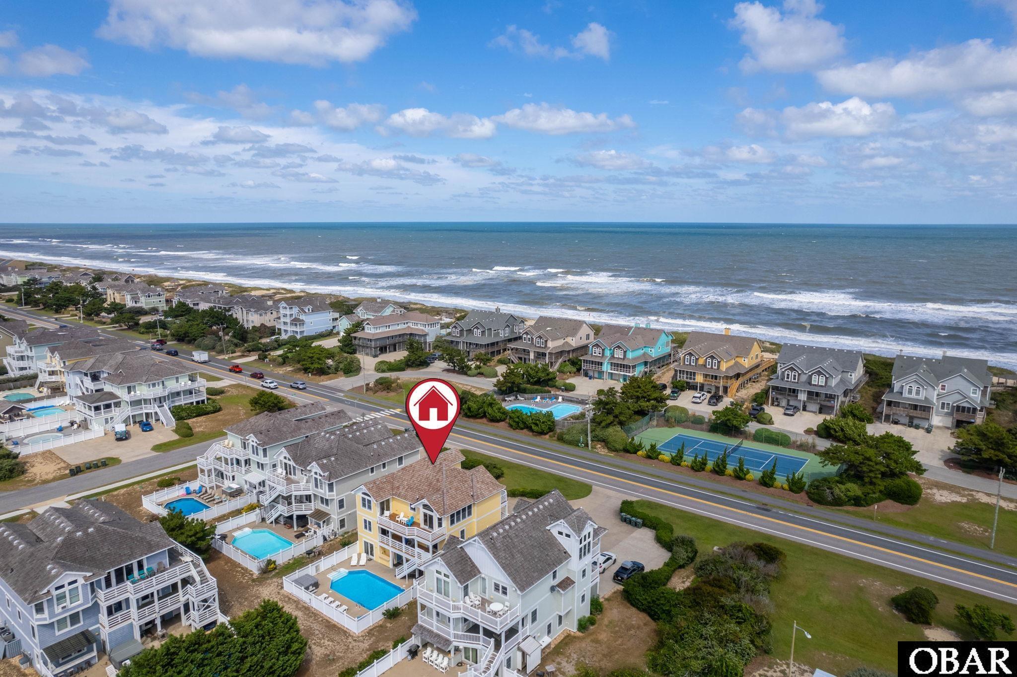 5306 S Virginia Dare Trail lot#3