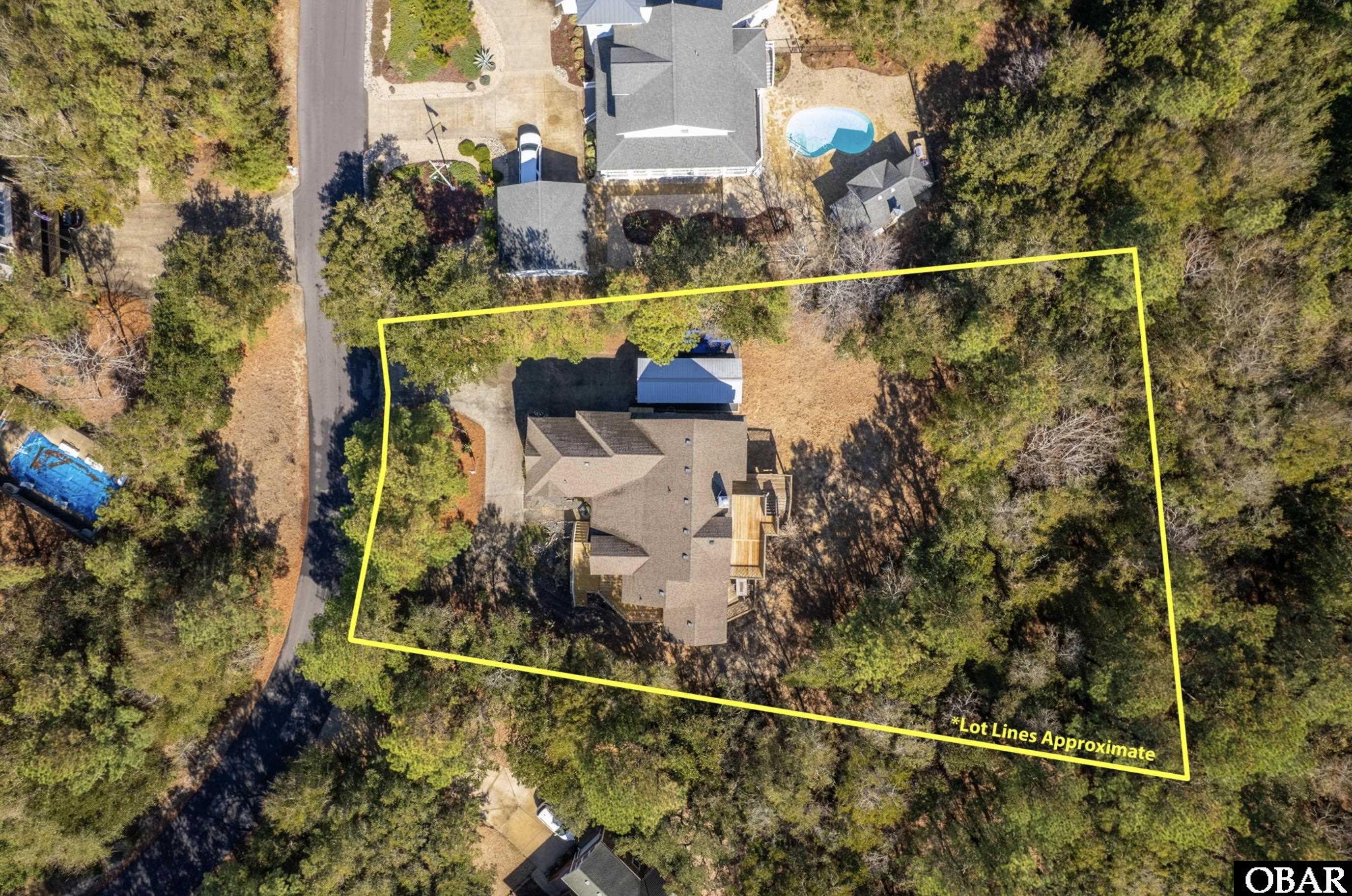 117 Pudding Pan Lane Lot 207
