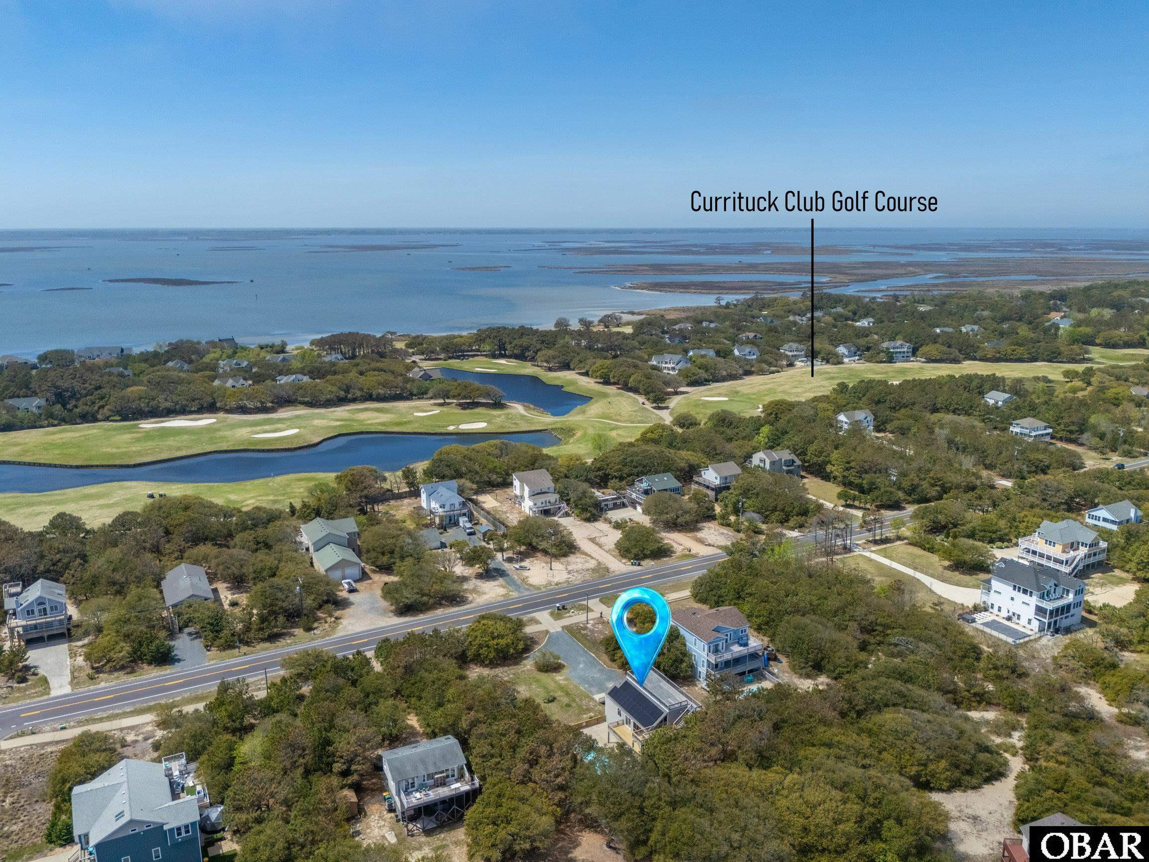 531 Ocean Trail Lot #54