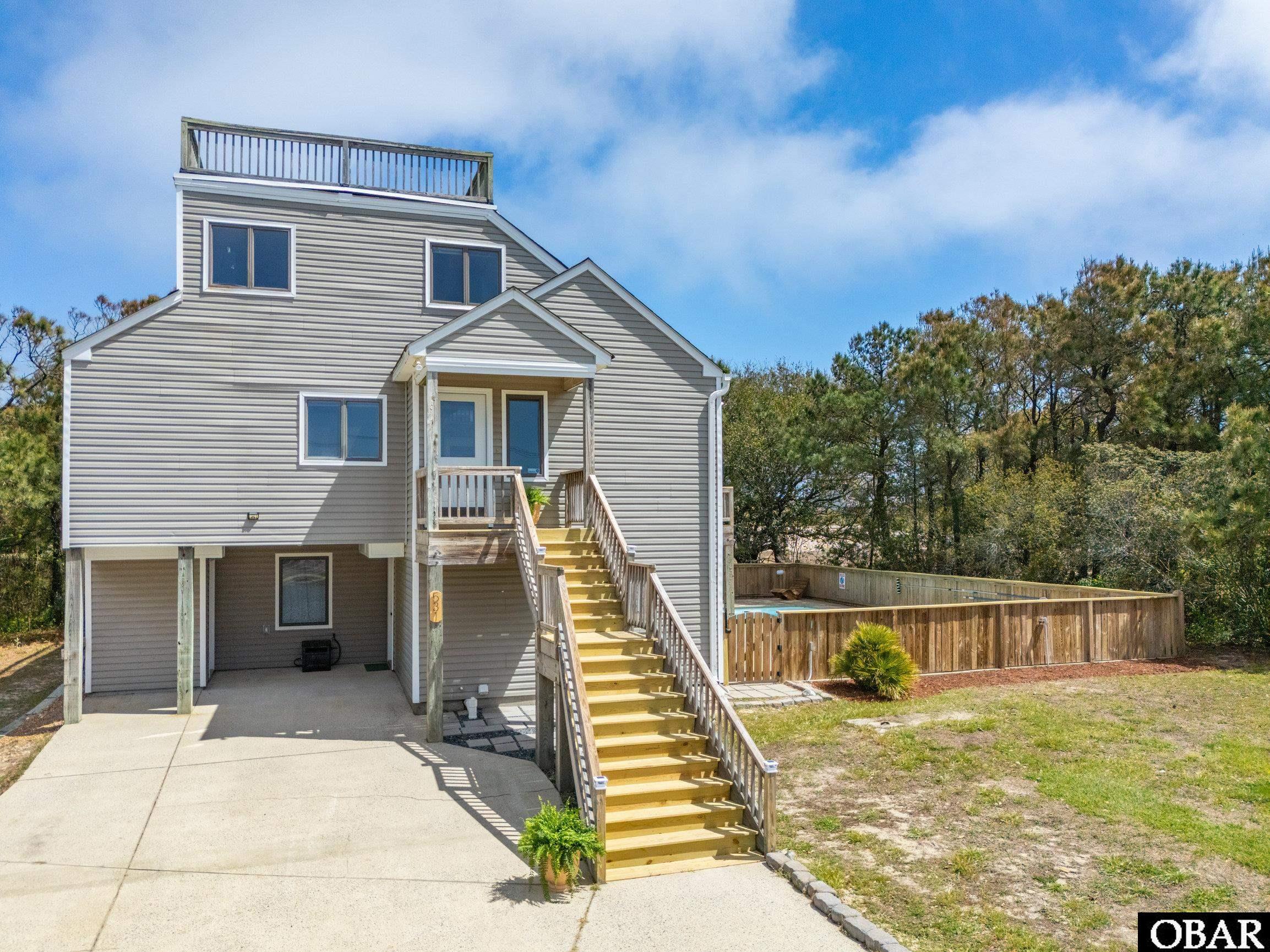 531 Ocean Trail Lot #54