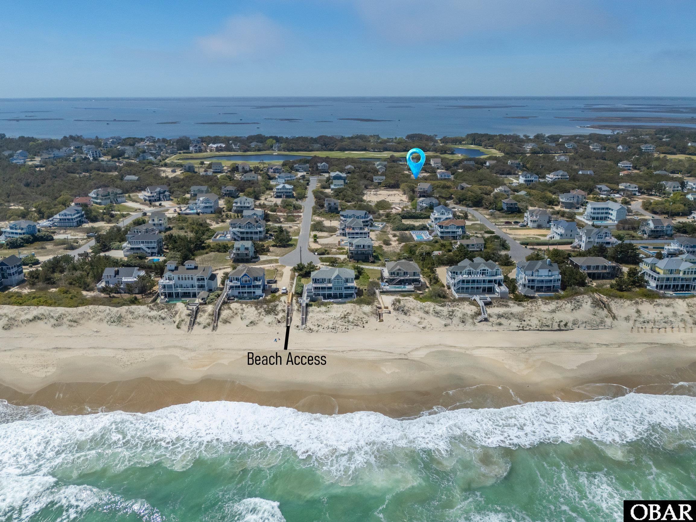 531 Ocean Trail Lot #54
